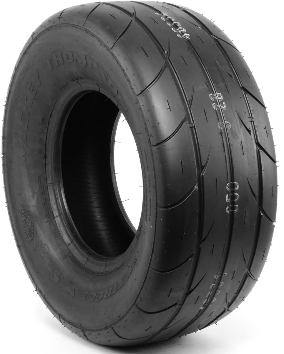 Mickey Thompson Et Street Rad Racing Radial Tire - P295/65R15