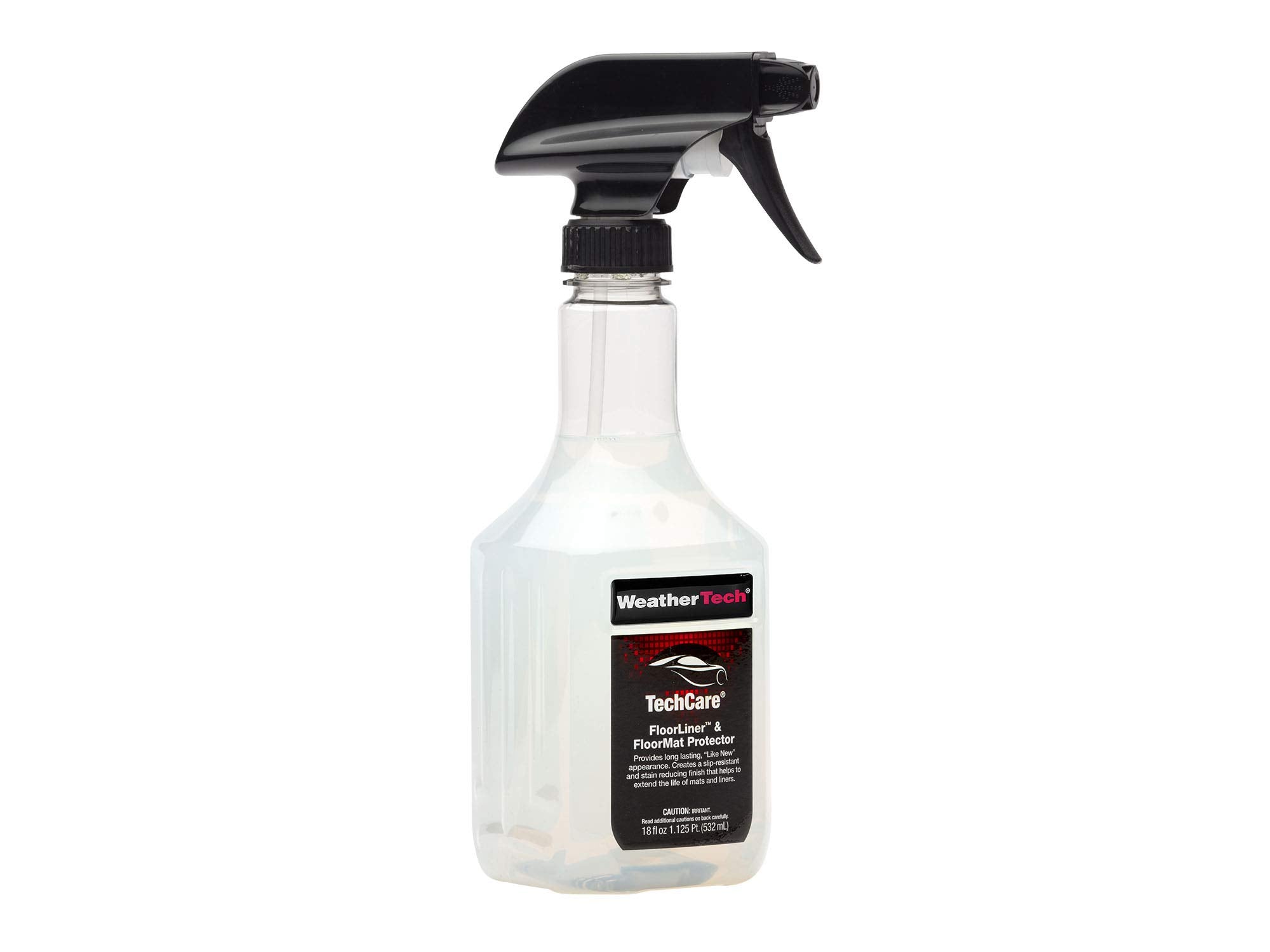 Weathertech Techcare Floorliner And Floormat Protector