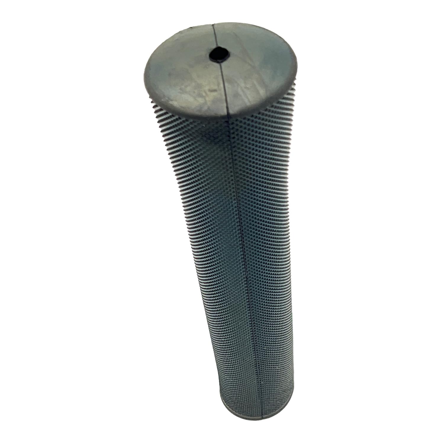 Polaris Snowmobile Handlebar Grip, Std, Gloss Black, Genuine Oem Part 5452127-070, Qty 1