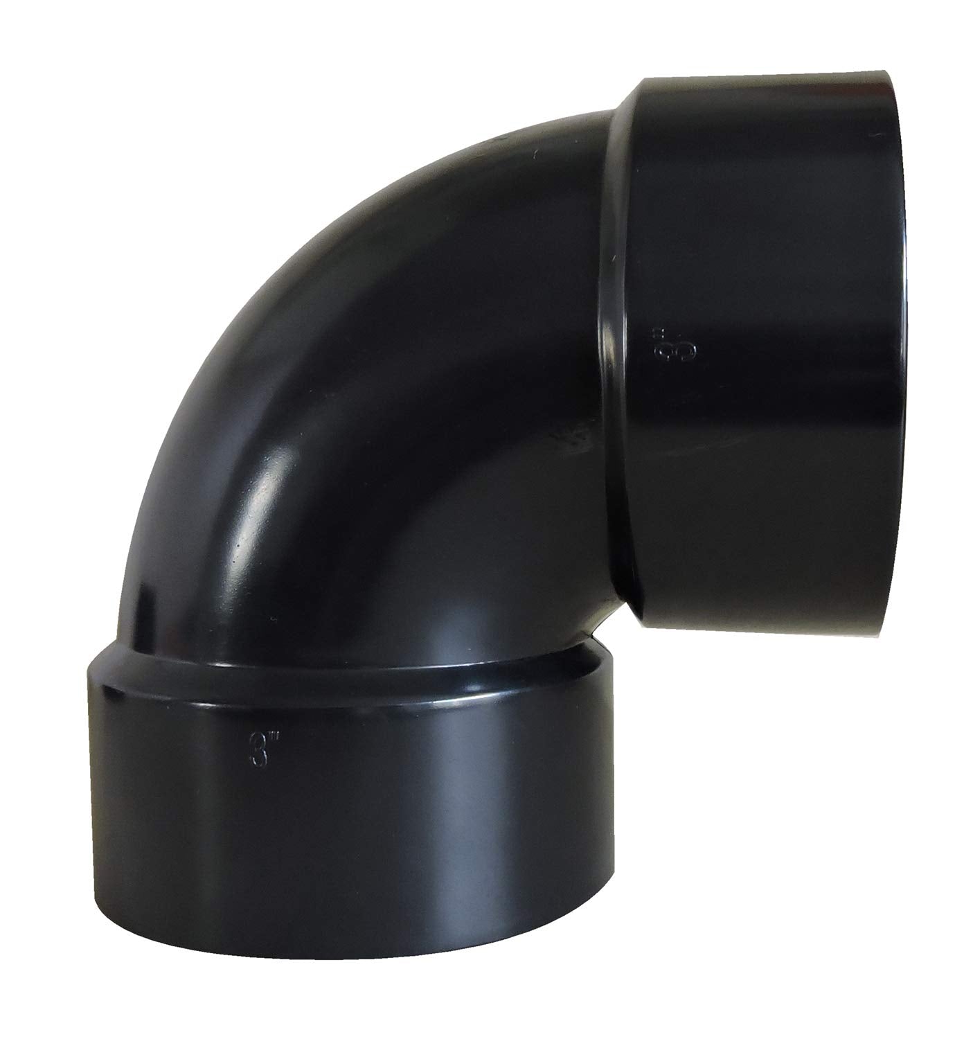 VALTERRA LLC D502876C 90 Short Turn 11/2 inch HUB