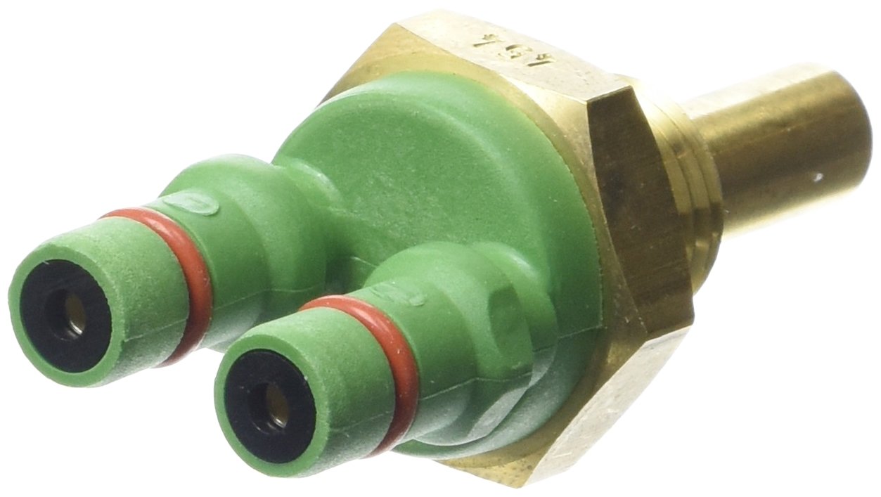 Bosch 0280130044 Original Equipment Engine Coolant Temperature Sensor