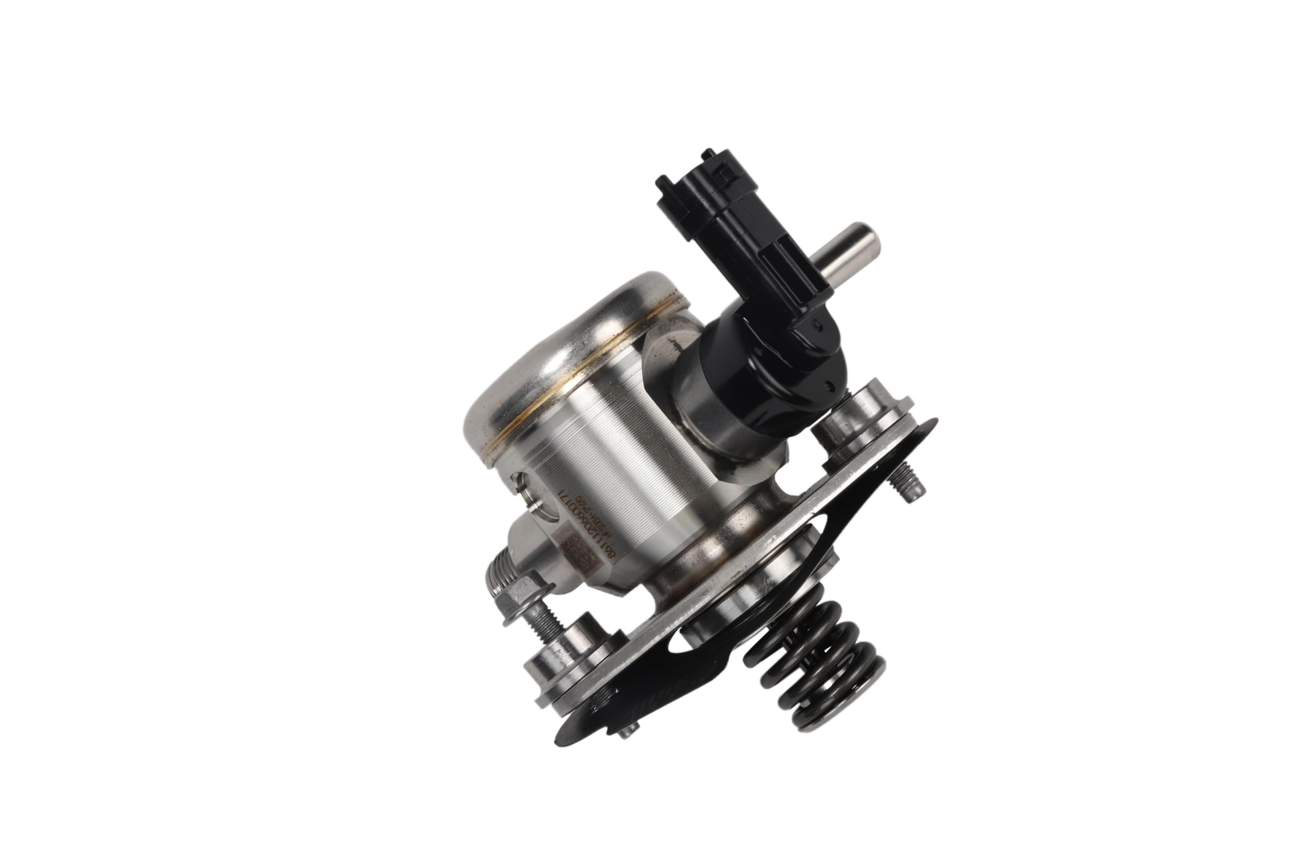 Gm Parts Ep1028 High Pressure Fuel Pump With Seal, Retainer, Gasket, And Bolt