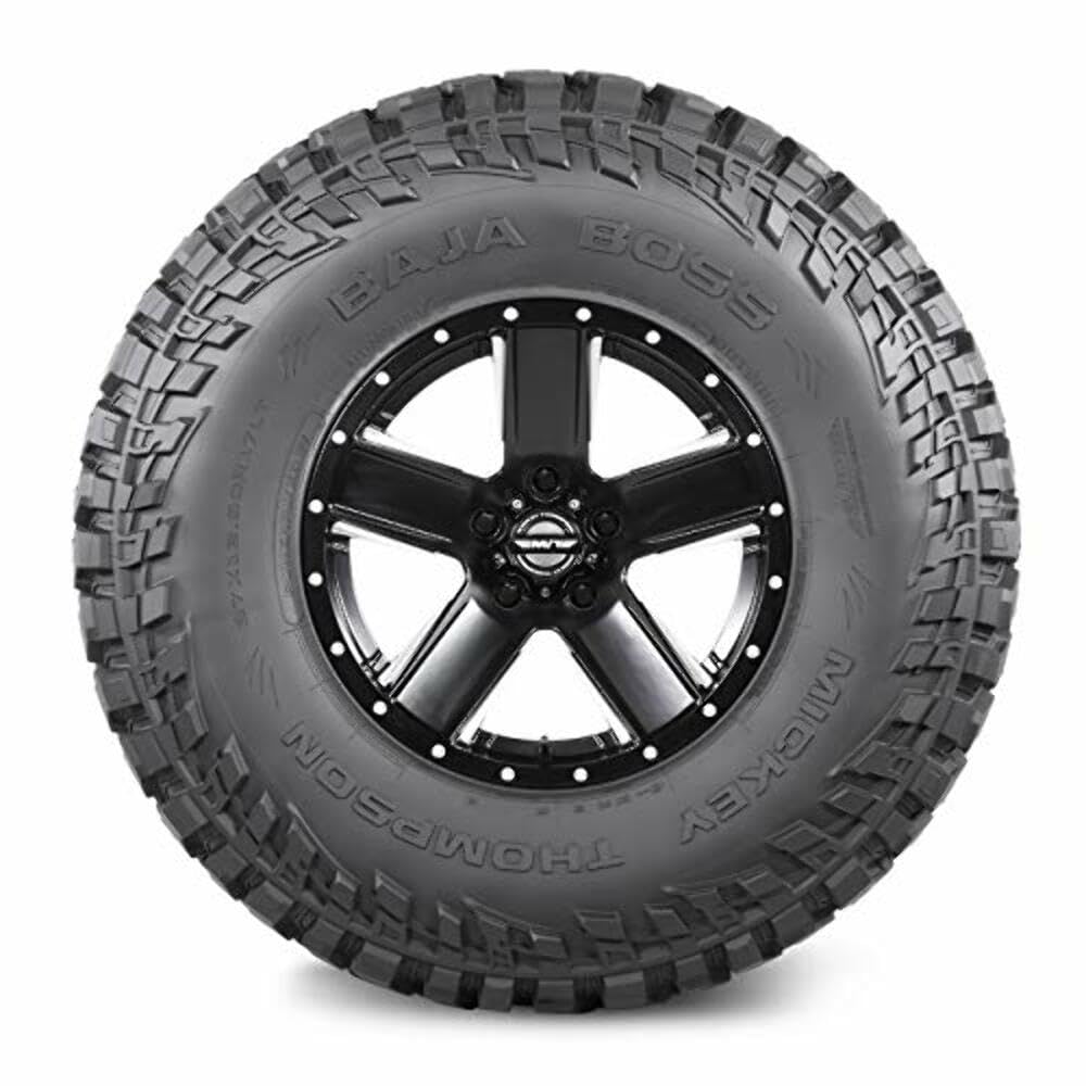 Mickey Thompson Mk 35/1250R17/D Baja Boss 119Q