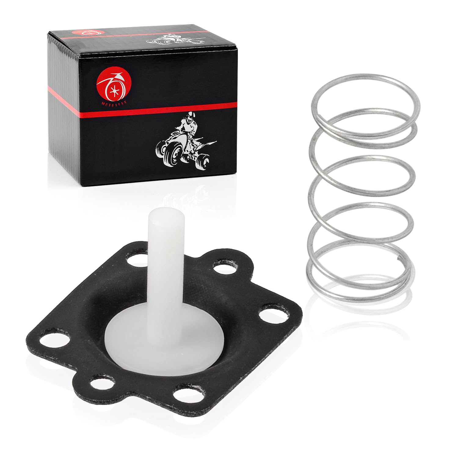 Accelerator Pump Repair Kit For Mercury 80Hp-125Hp 1988-2004 811287