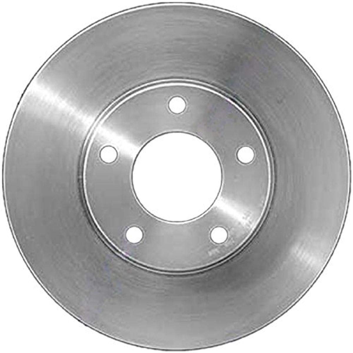 Bendix Premium Prt5585 Front Brake Rotor For Mazda 3 2013-2004