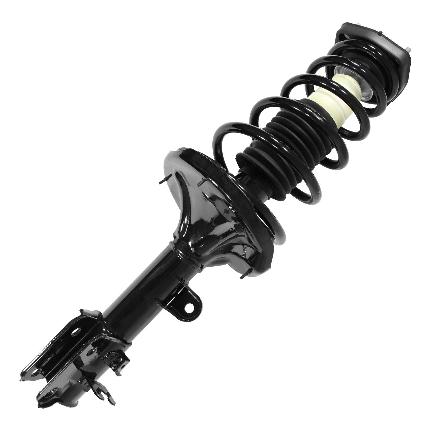 2005-2009 Hyundai Tucson, 2005-2010 Kia Sportage - 2-15511-15512-001