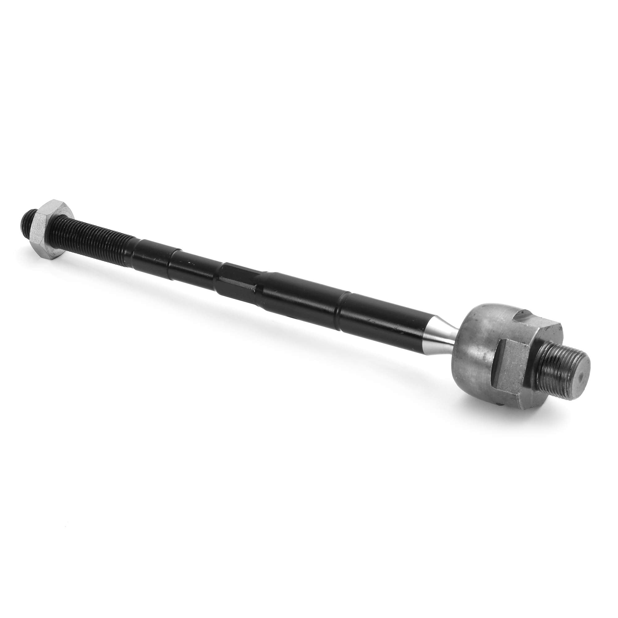 Metrix Premium Chassis Parts - 2 Pc Front Inner Tie Rod End Kit Fits 2007-2009 Toyota Fj Cruiser, Replacement Ev800482, Made In Europe