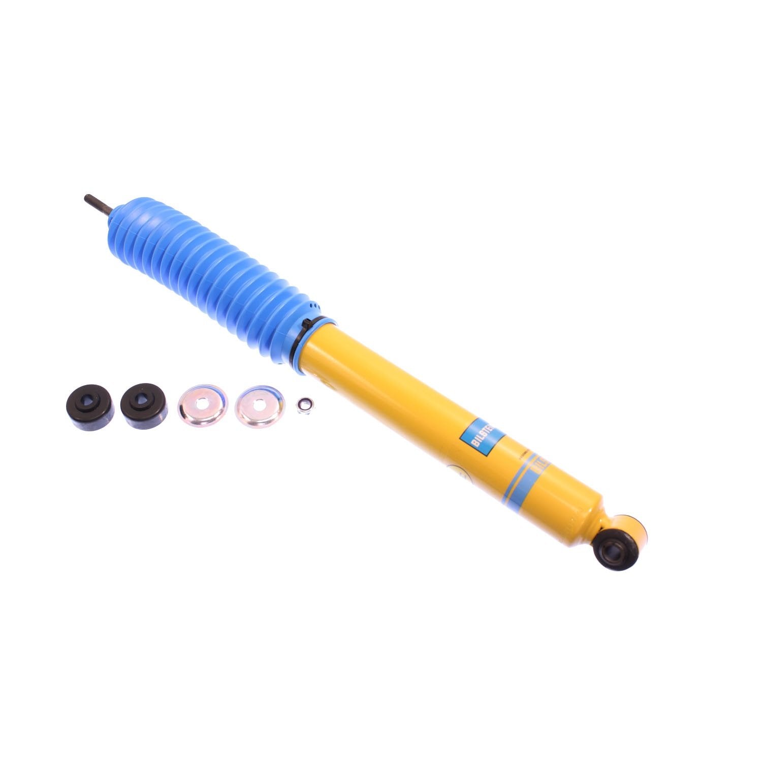 Bilstein 24-141727 4600 Series Shock Absorber 4600 Series Shock Absorber