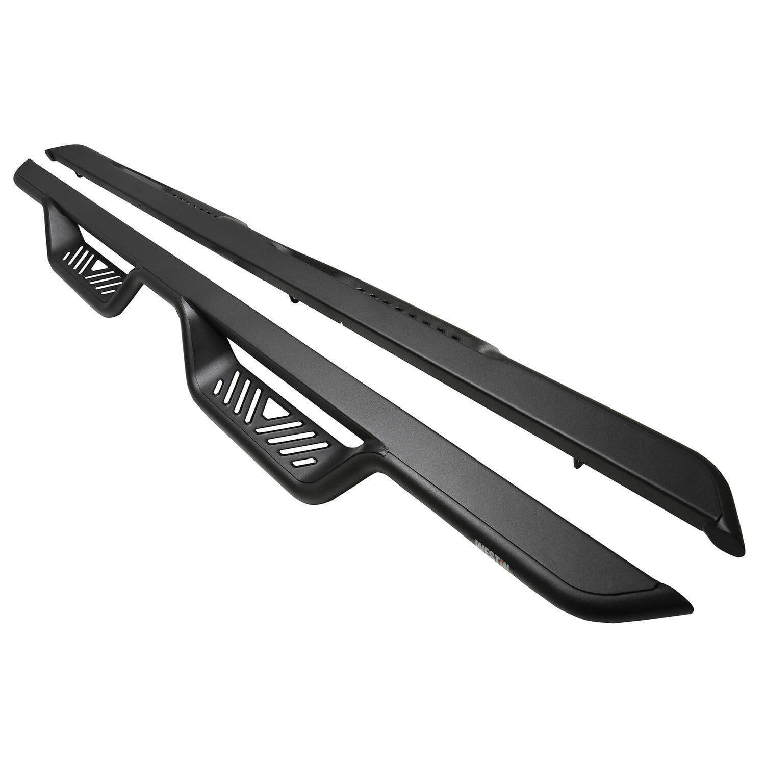 Westin Outlaw Drop Nerf Stepbar 20- Jeep Gladiator