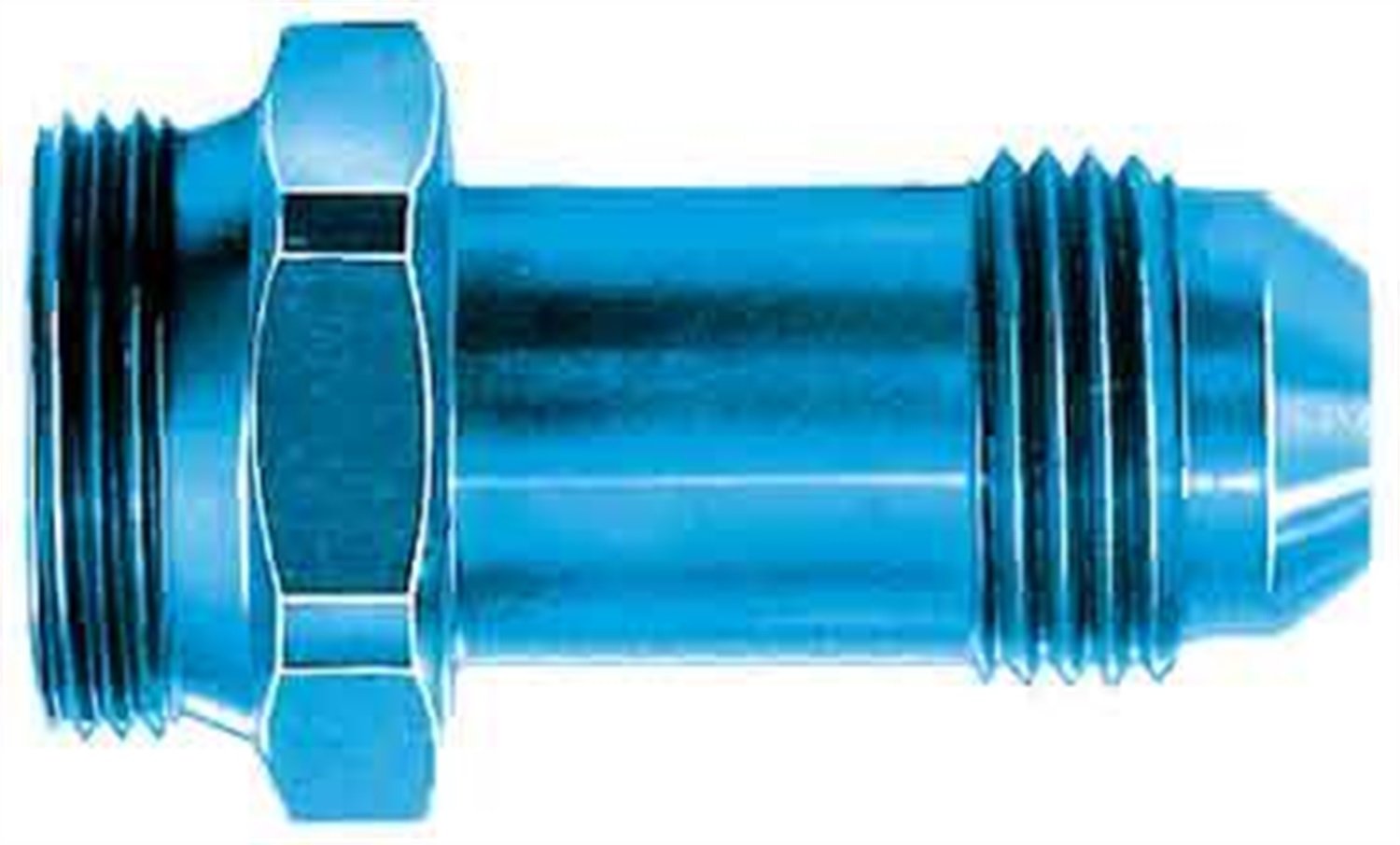 Aeroquip Fcm2110 Carburetor Adapter