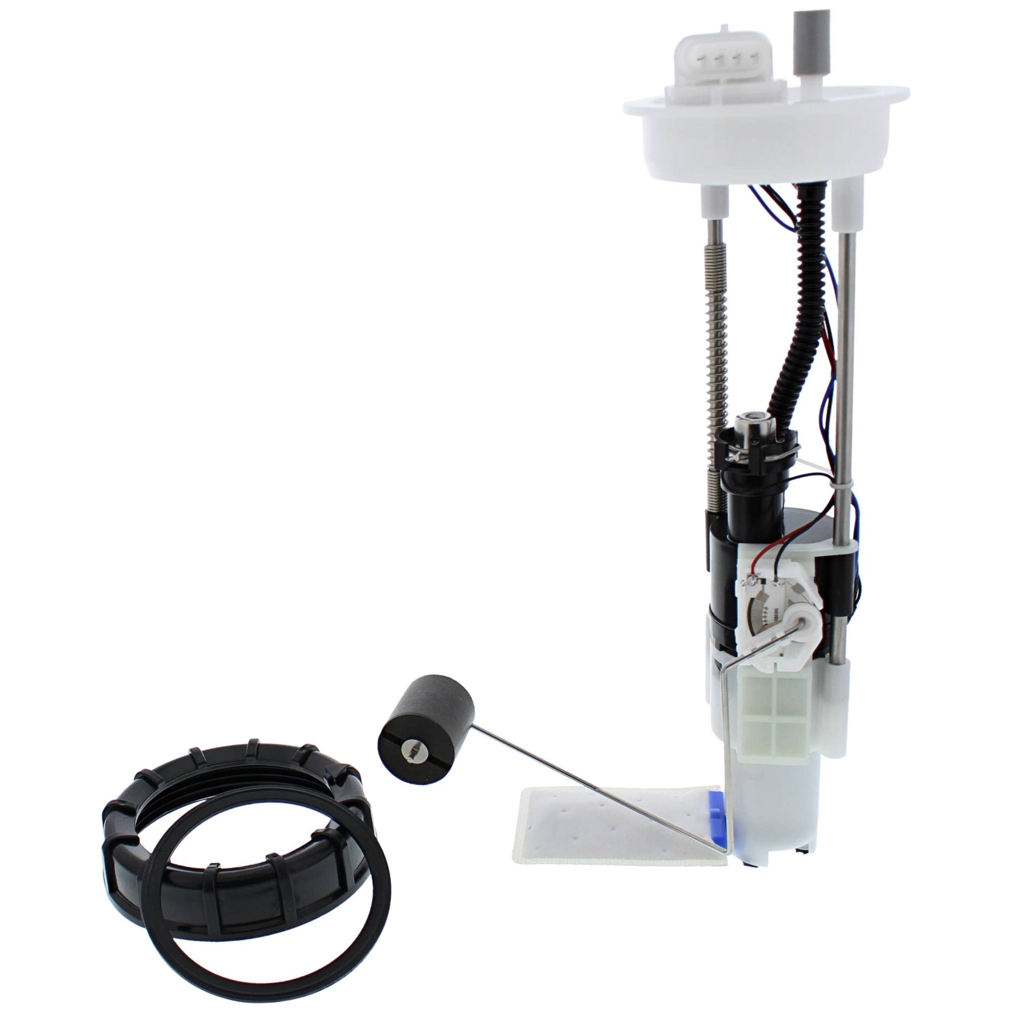 All Balls Fuel Pump Module (47-1010) Replacement For Polaris Ranger 570 Full Size 2015 2016, Ranger 570 Full Size Crew 2015, Ran