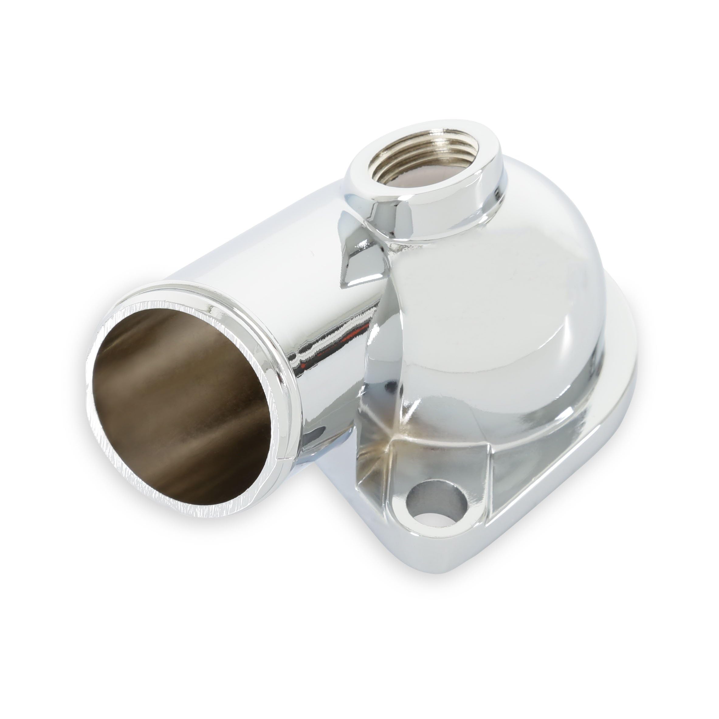 Mr. Gasket 2557 O-Ring Style Water Neck, Chevy