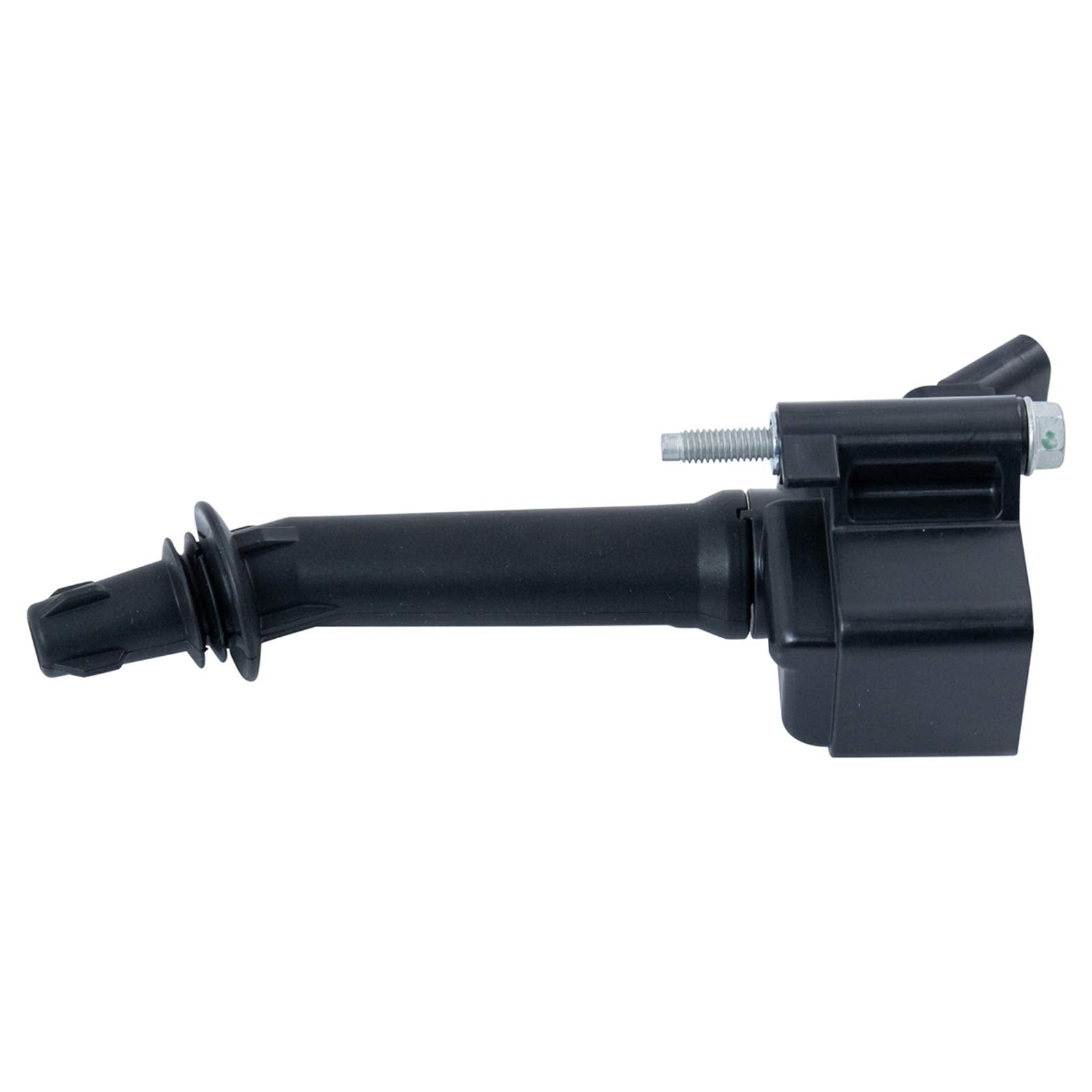 Trq Ignition Coil Set Compatible With 2016-2019 Buick Cascada Chevrolet Malibu