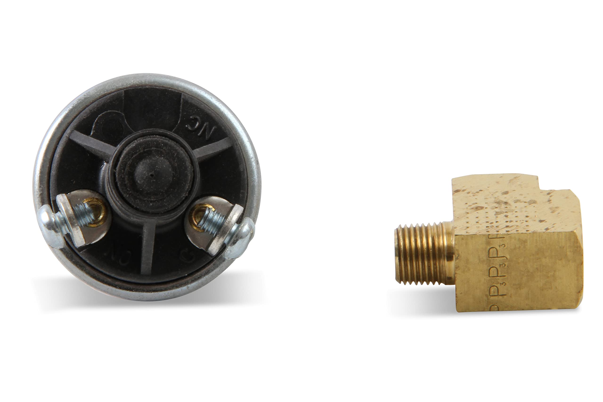 Nos 15750 5-Psi Fuel Pressure Safety Switch