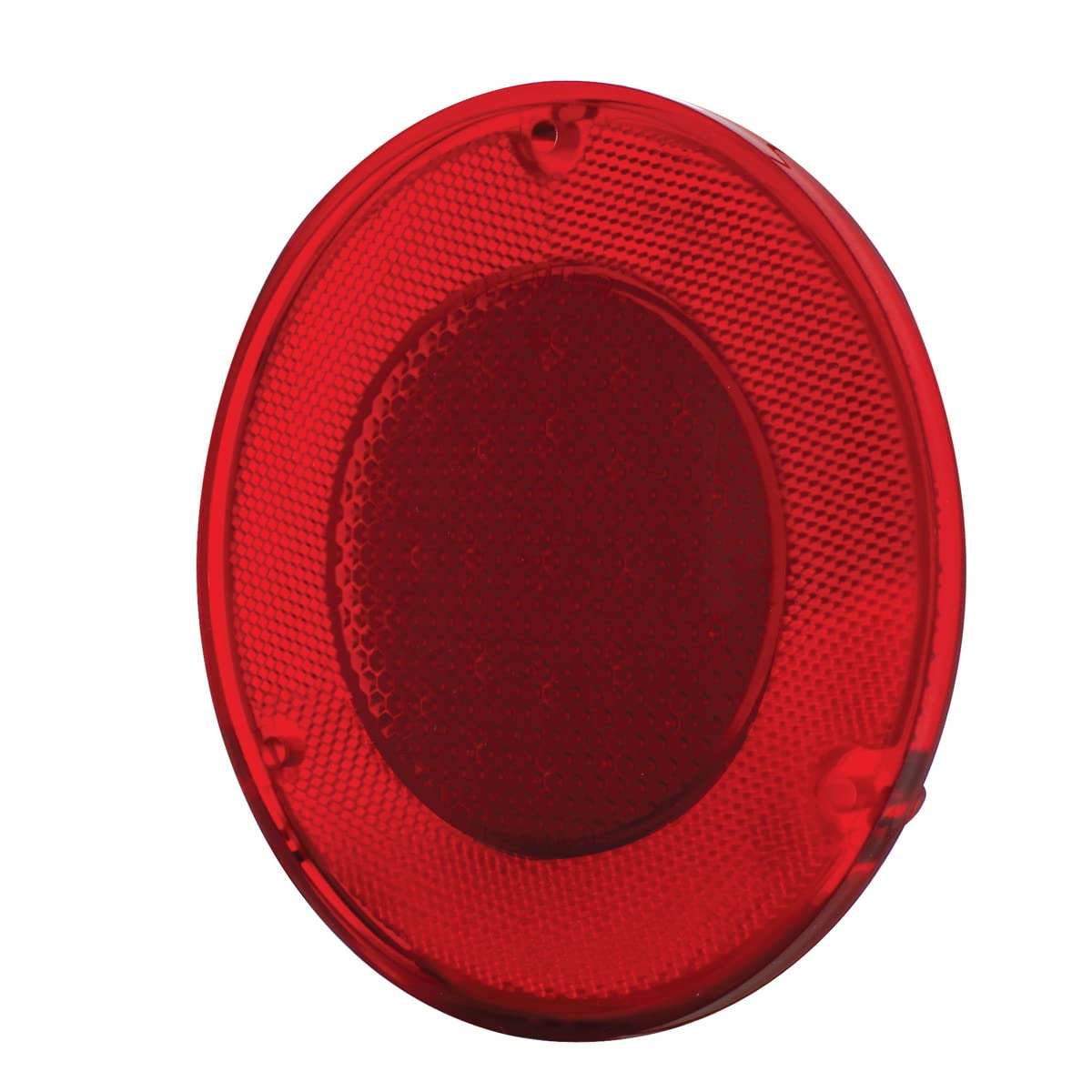 United Pacific Ctl6772Led Super Bright 25Led Tail Light For 1967-72 Chevy/Gmc Stepside Truck, Injection Molded Lens, 1157 Plug C