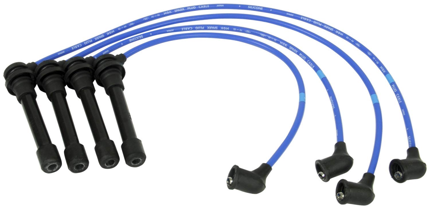 Ngk (8112) Rc-Nx13 Spark Plug Wire Set