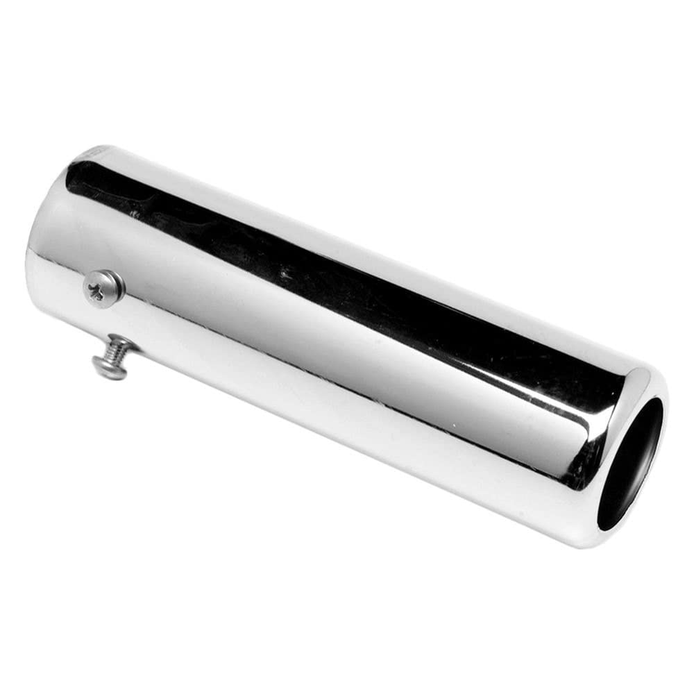 Walker 35594 Exhaust Pipe Spout 1.625 Inlet (Od) 1.25 Outlet (Id) For Honda Accord