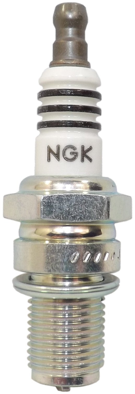 NGK IX Spark Plugs - DR8EIX -Like New