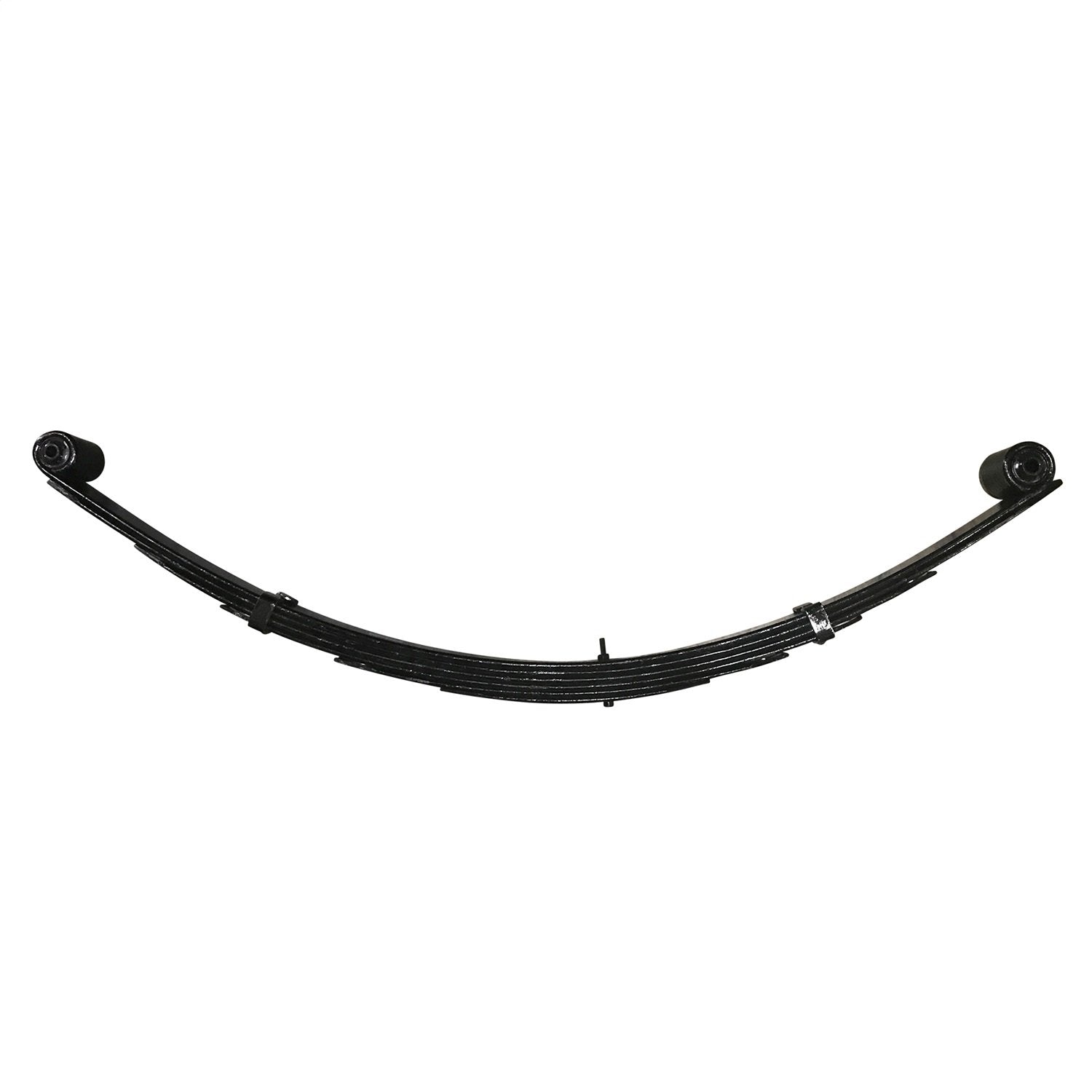 Pro Comp Sus Pro Comp 22415 5 Rear Leaf Spring For Ford F250/F350 99-07