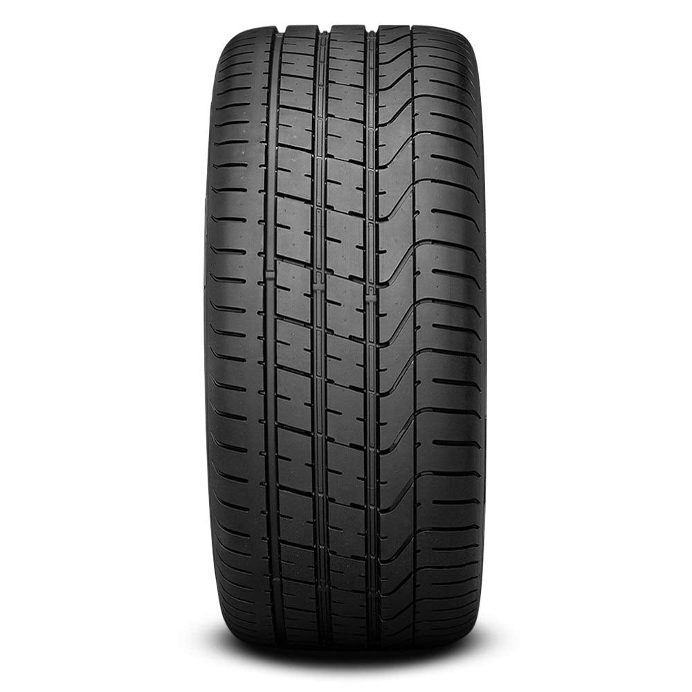 Pirelli P Zero 285/35Zr22 106Y Passenger Tire
