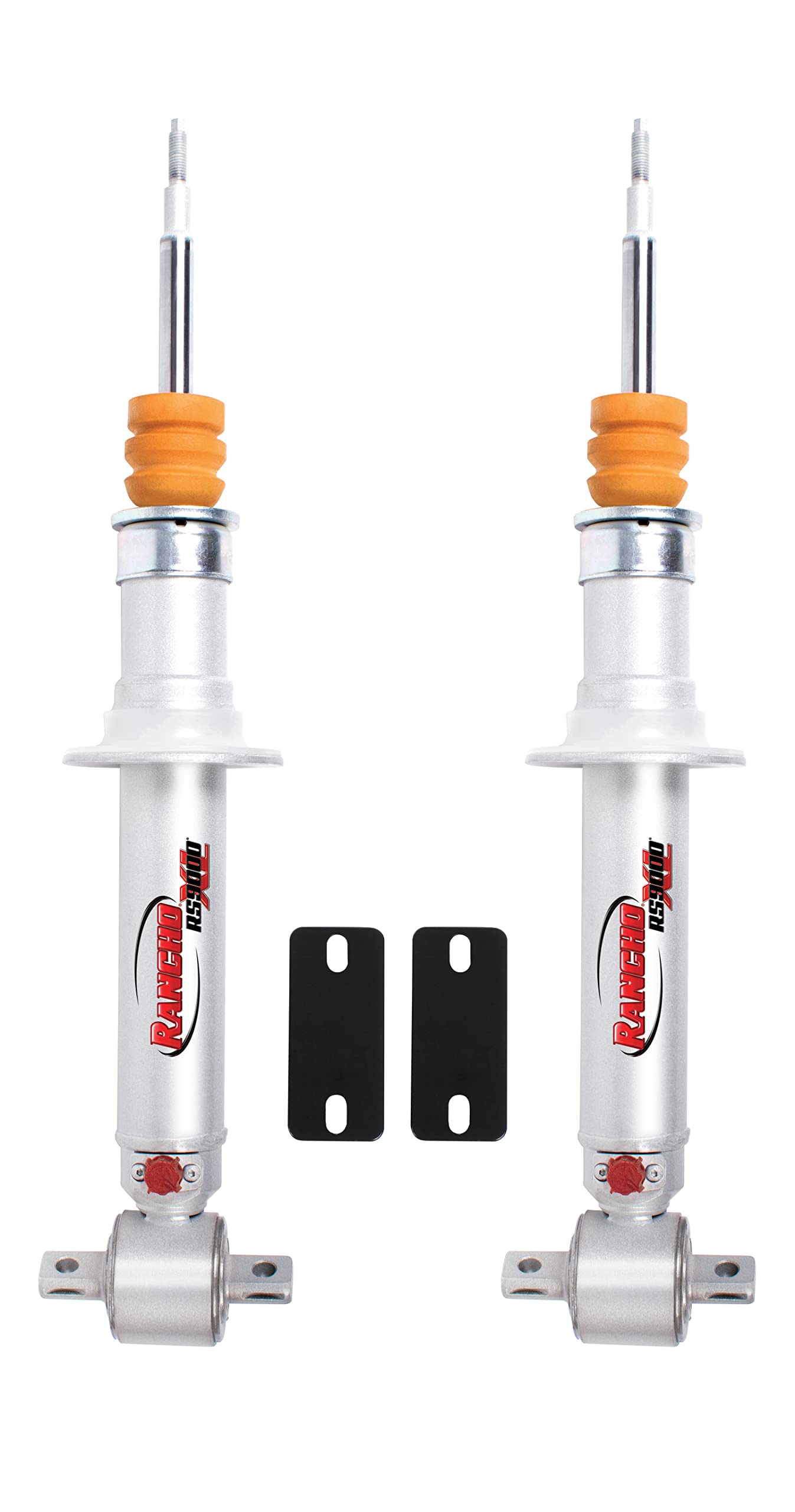Rancho Level It Rs66504R9 Suspension Leveling Kit