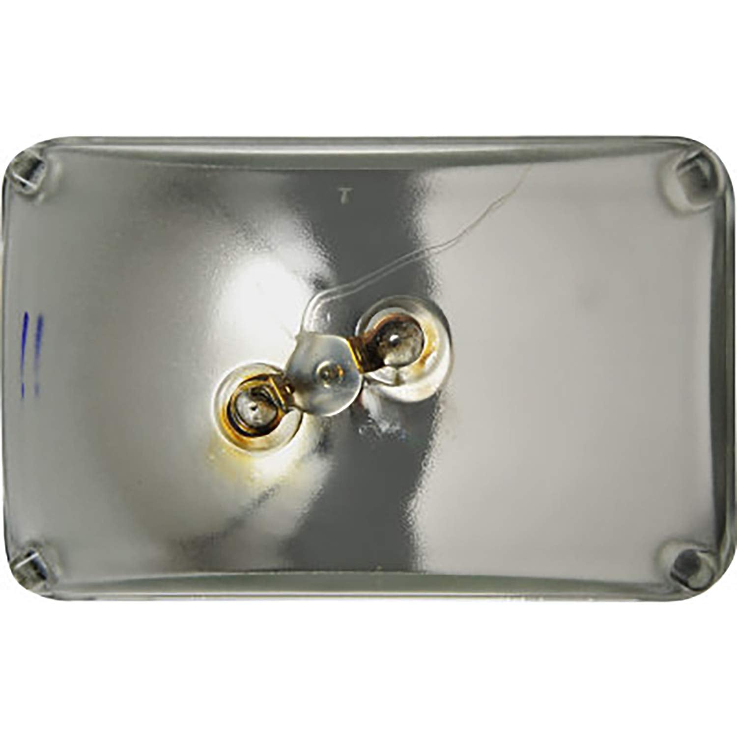 Sylvania - H4651 Xtravision Sealed Beam Headlight - Halogen Headlight Replacement Delivers More Downroad Visibility (Contains 1