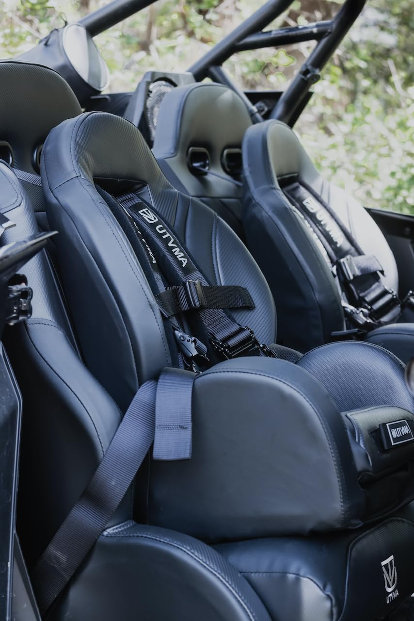 Utvma Mini Bucket Seat For Kids (Fits Stock And Aftermarket Seats)