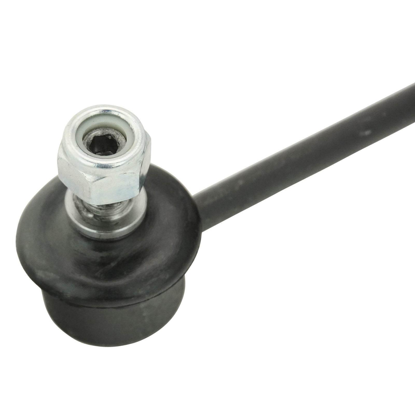 Trq Front & Rear Sway Bar Stabilizer Link Set Compatible With 2010-2017 Jeep Compass Patriot