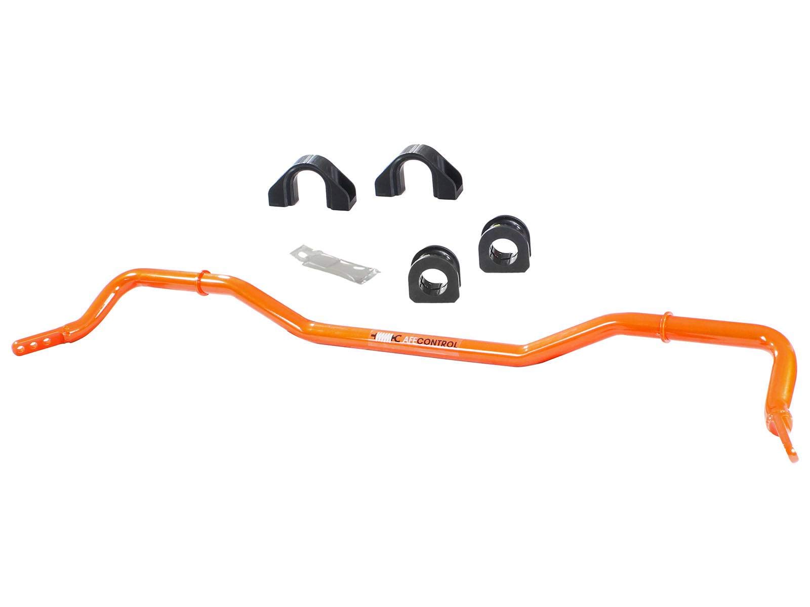 Afe Control 440-301001Rn Ford Mustang (S550) Sway Bar (Rear)