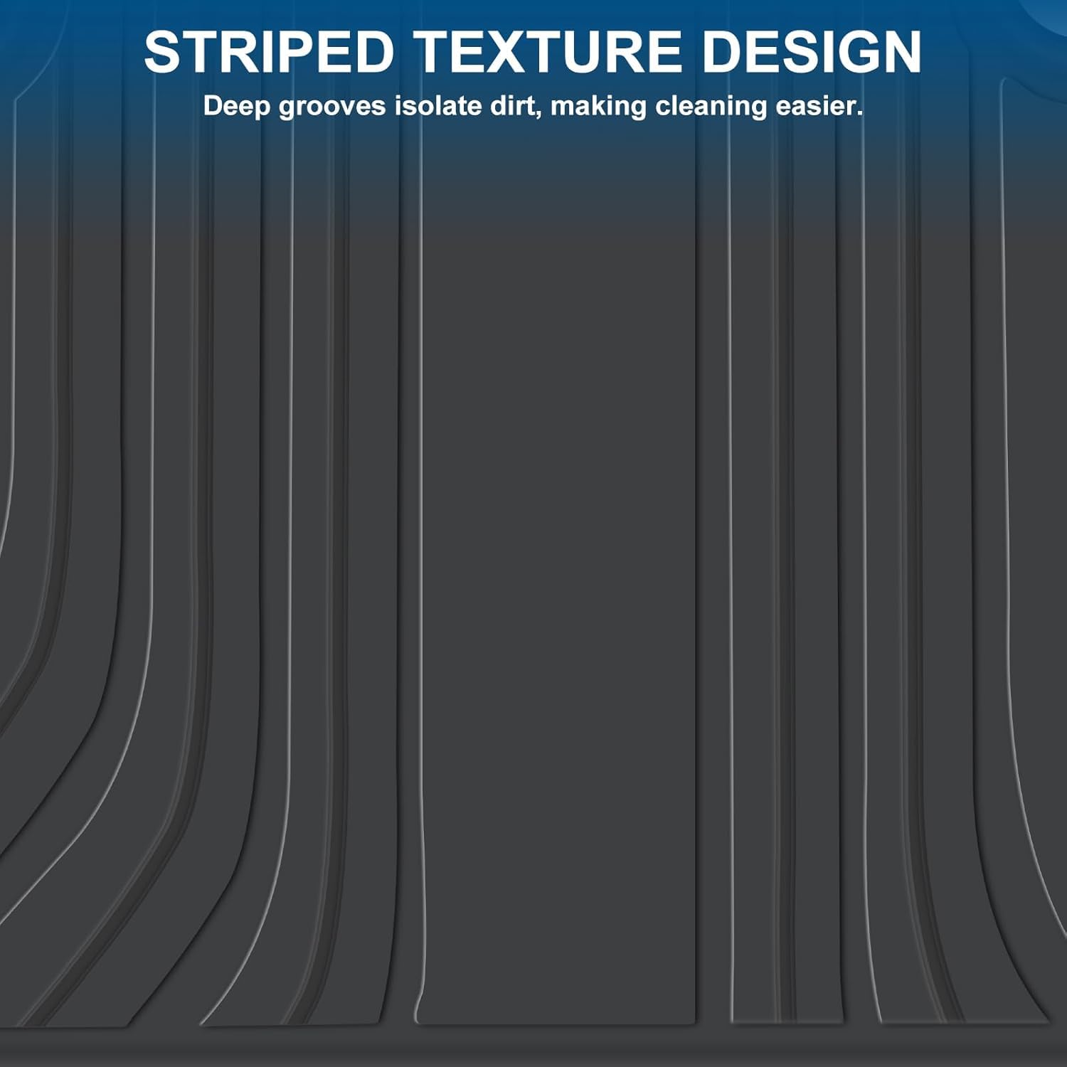 San Auto Floor Mats for 2019-2025 BMW 3/4 Series G20 330i 330e Sedan, All Weather Floor Mats Custom Fit BMW 3/4 Series G21 F87 G