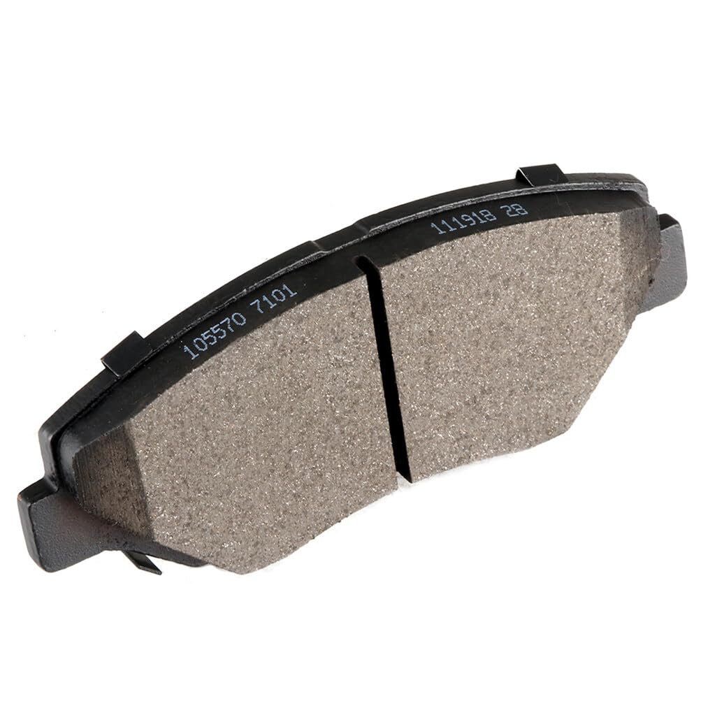 Scitoo D943 D865 Front Rear Ceramic Brake Pads Sets Fit For Honda Pilot 2003-2008