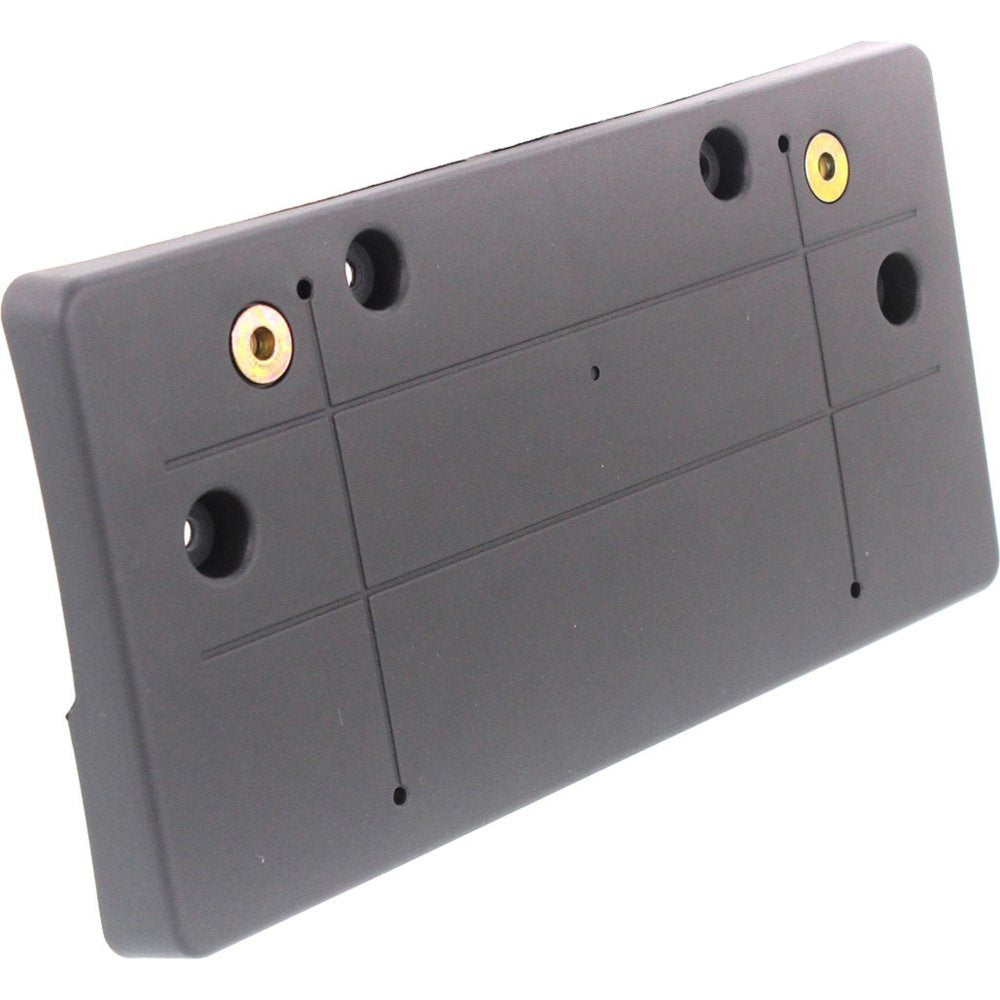 Evan Fischer Front License Plate Bracket Compatible With 2007-2015 Mini Cooper - Mc1068102