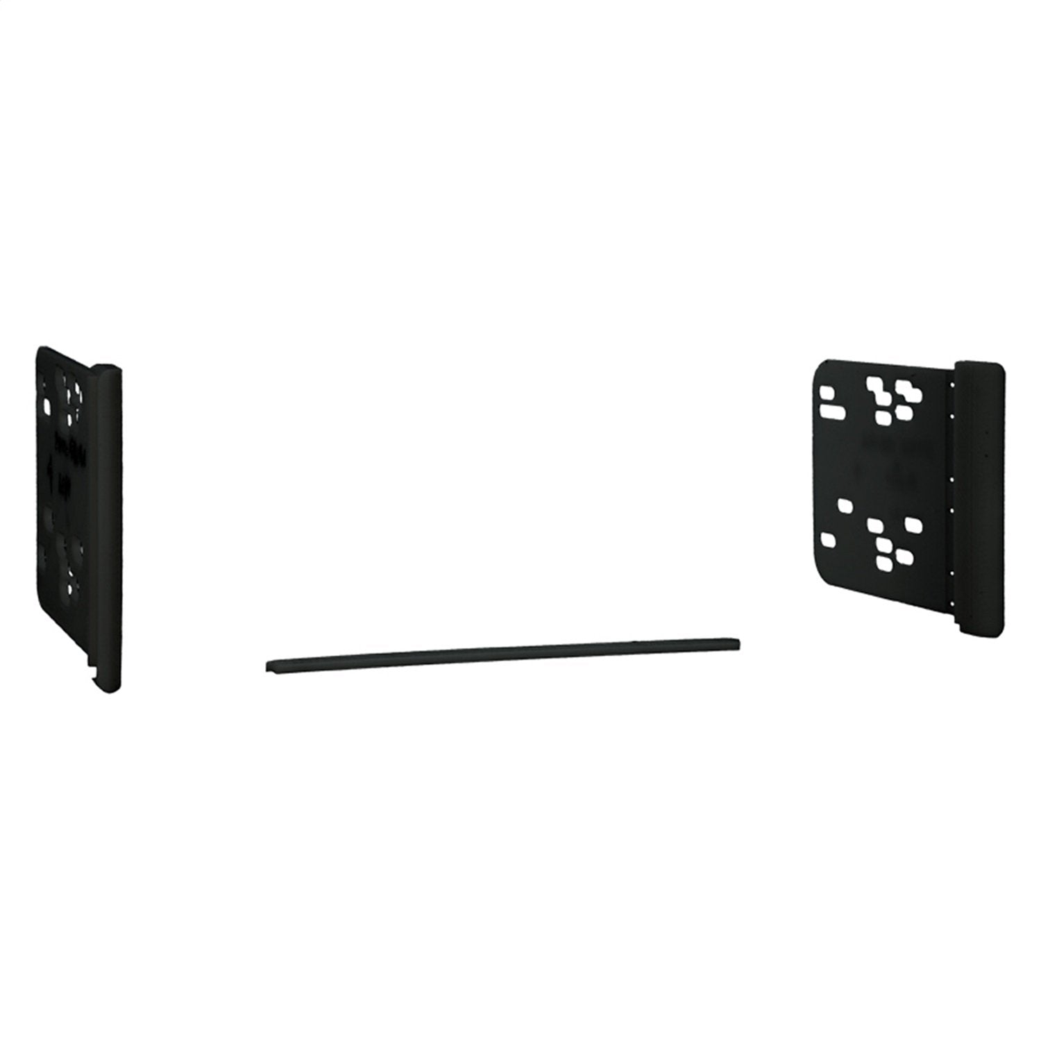 Metra 95-5817 Double Din Installation Dash Kit For Select 1995- Up Ford, Lincoln, Mercury, And Mazda Vehicles