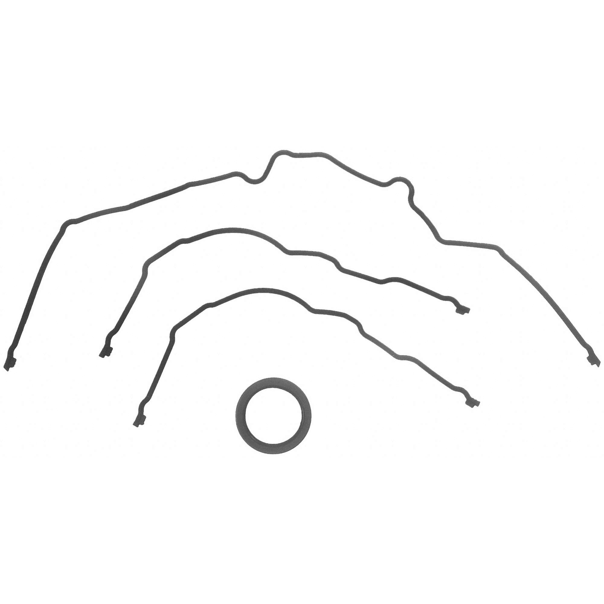 Fel-Pro Tcs 45980 Timing Cover Gasket Set