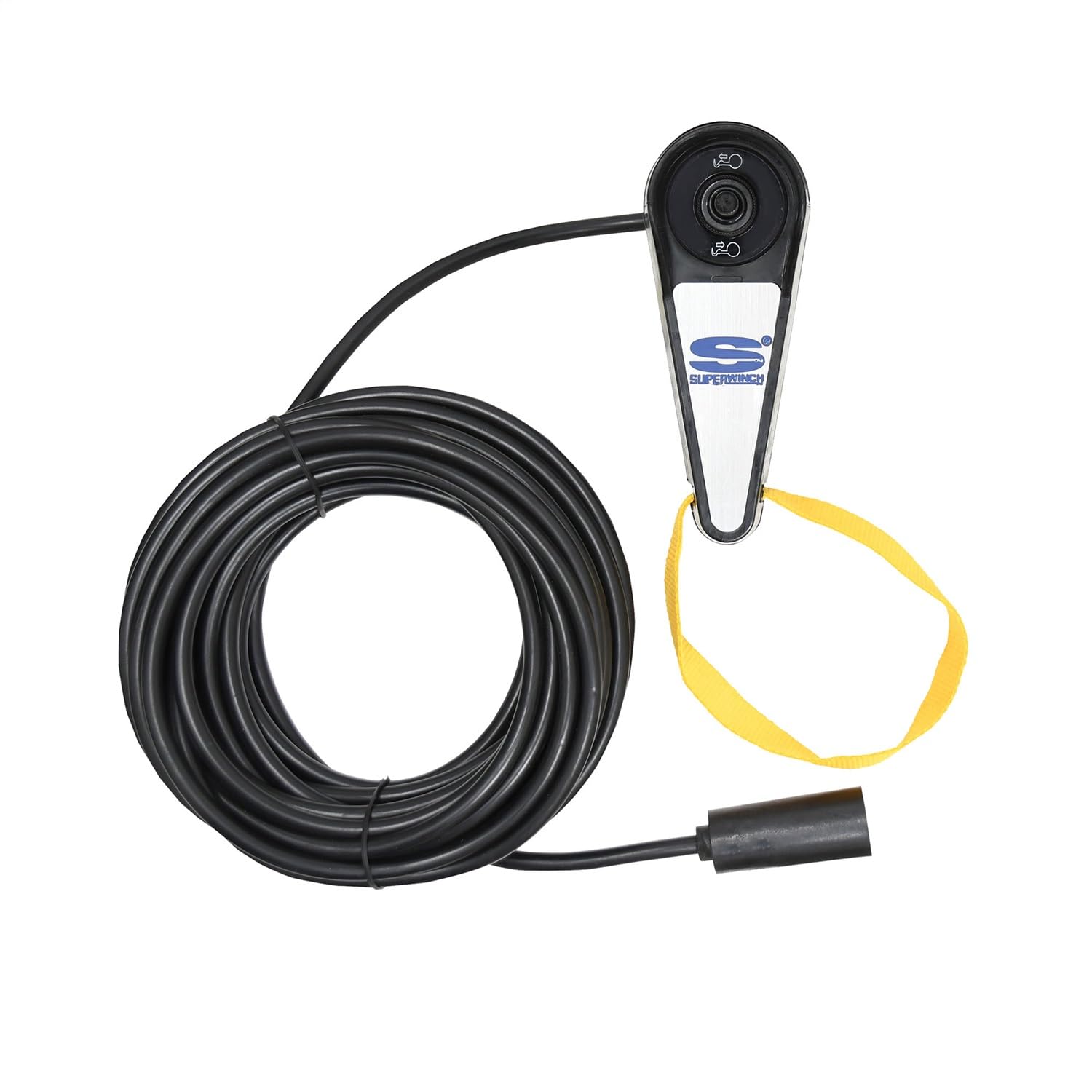 Superwinch 2271 KitRpRemote 30Ft & Socket  EP, S, and large X series
