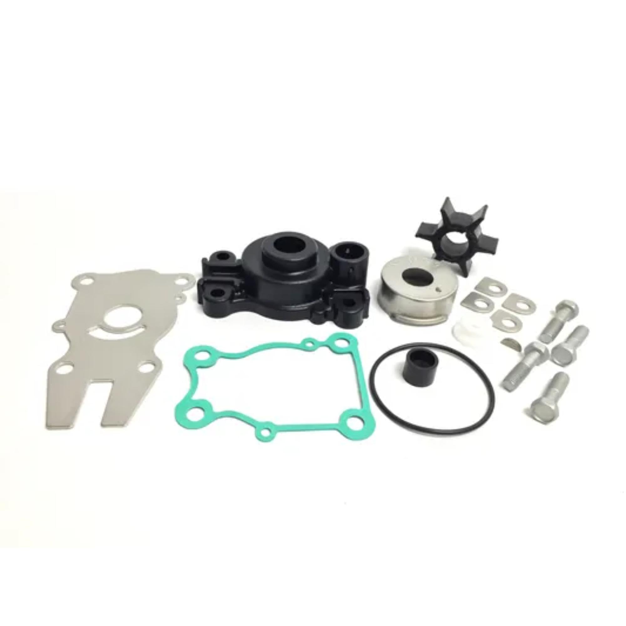 Sierra, Water Pump Kit w/housing, 18-3415