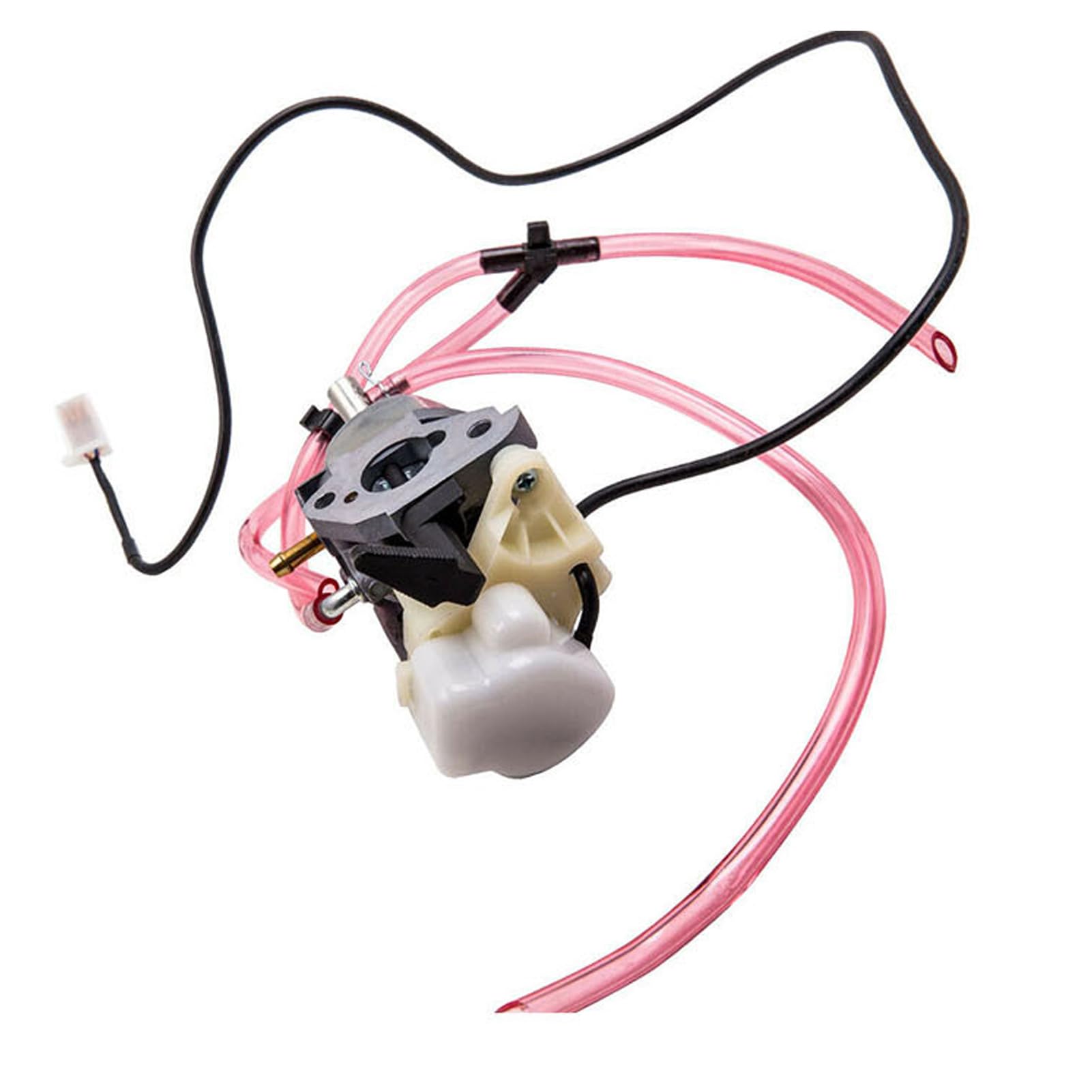 Carburionix EU2000I Carburetor for Honda EB2000i EB2000I EB2000IT1 EU2000IK1 BF30E B/D/E Carb with Air Filter Spark Plug Gasket