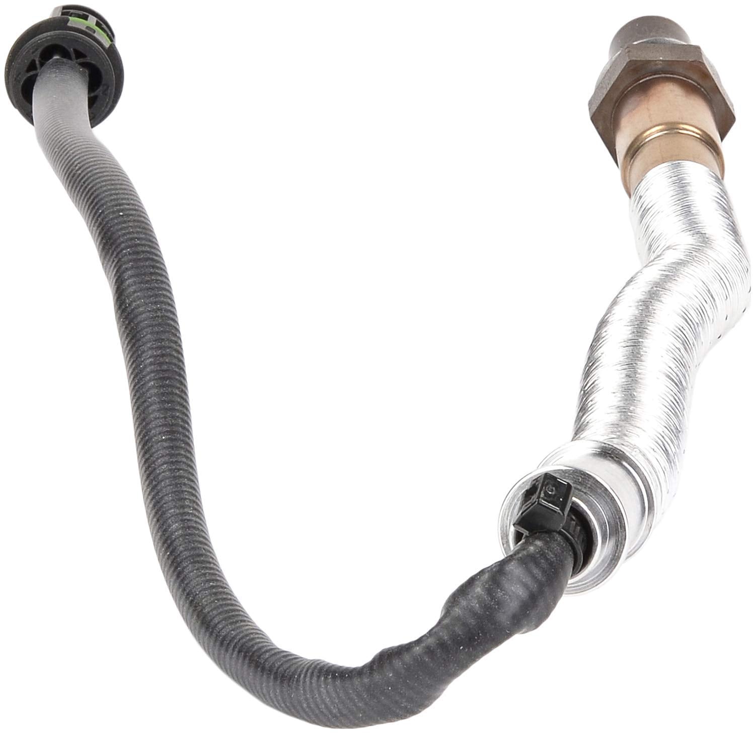 BOSCH 16413 Oxygen Sensor - Premium Narrowband Stainless Steel for BMW 1 Series, 3 Series, X3, X5, Z4
