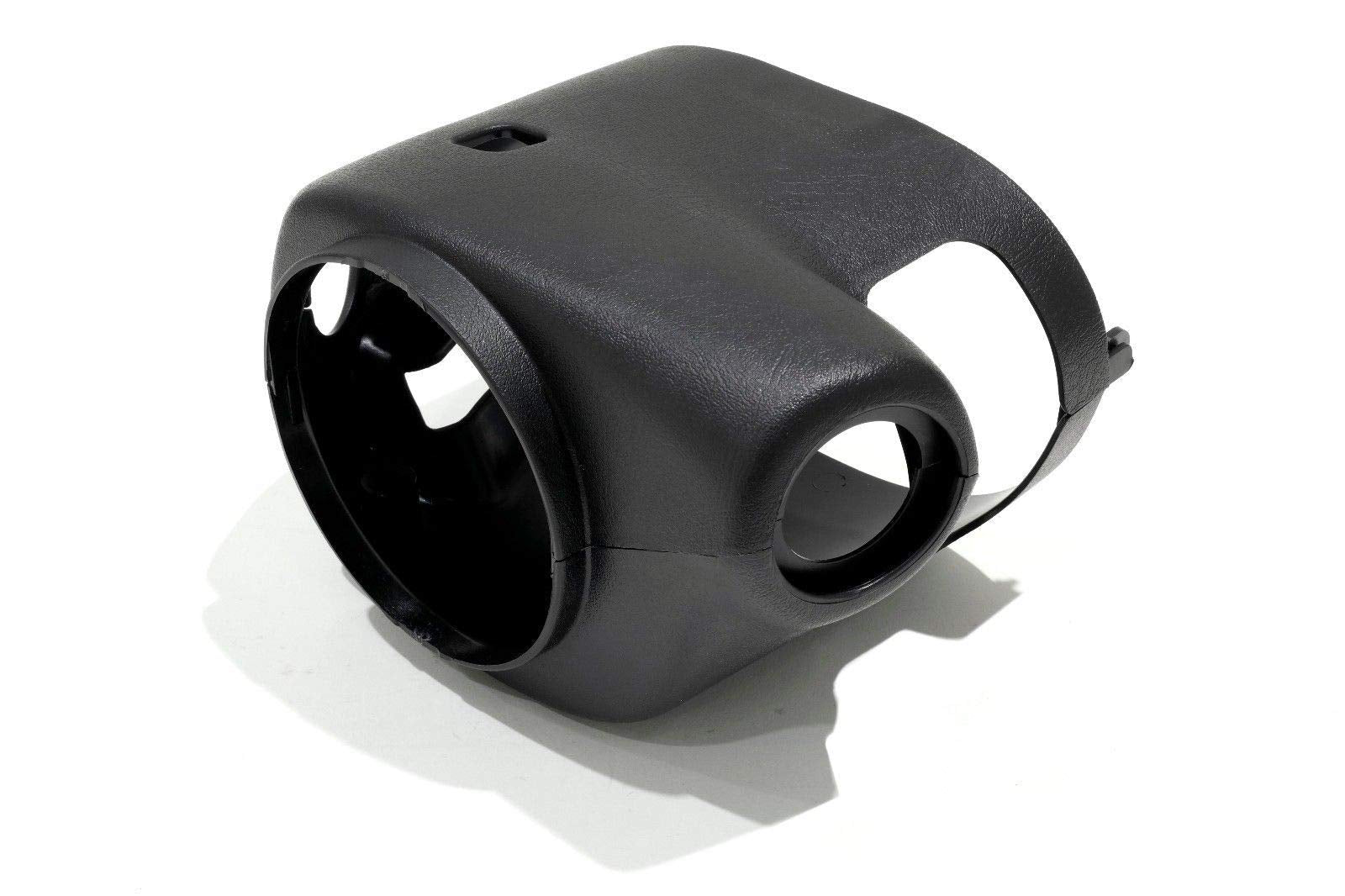 Yot New Upper & Lower Steering Column Shroud For Tilt Steering & Column Shift Automatic Transmission Fits 2000 Chevy Silverado