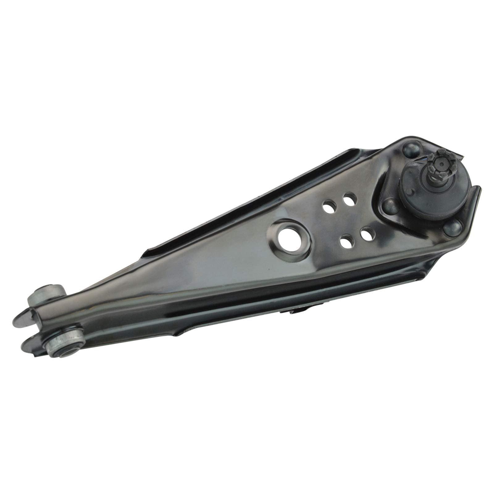 Trq Front Lower Control Arm With Ball Joint Set Compatible With 1963-1965 Ford Falcon 1965-1966 Mustang 1960 Ranch Wagon 1961-19