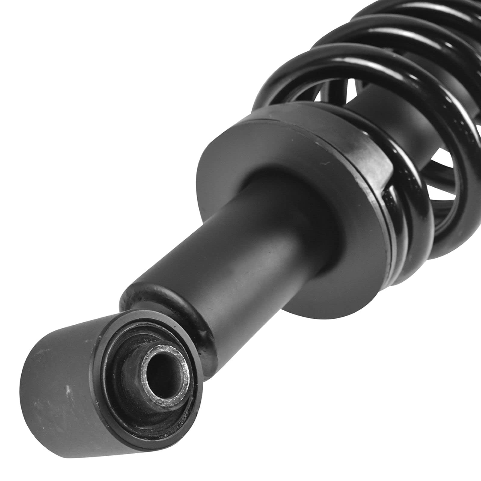 Trq Rear Shock Struts & Springs Left & Right Pair Set For 02-05 Explorer Mountaineer