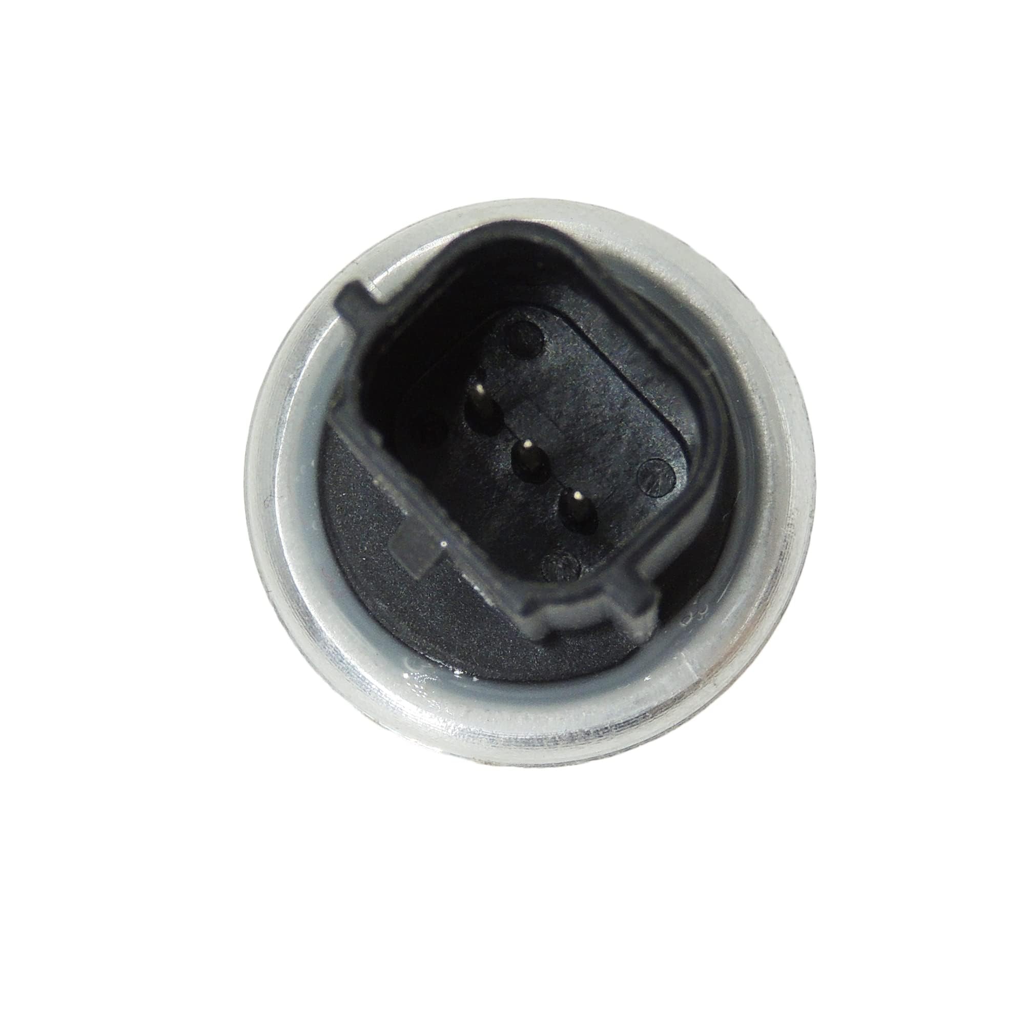 Hisport Bt4Z19D594A A/C Pressure Sensor Switch Compatible With Ford Bronco Sport C-Max E-350 Edge Escape F-150 F53 Flex Focus Ra