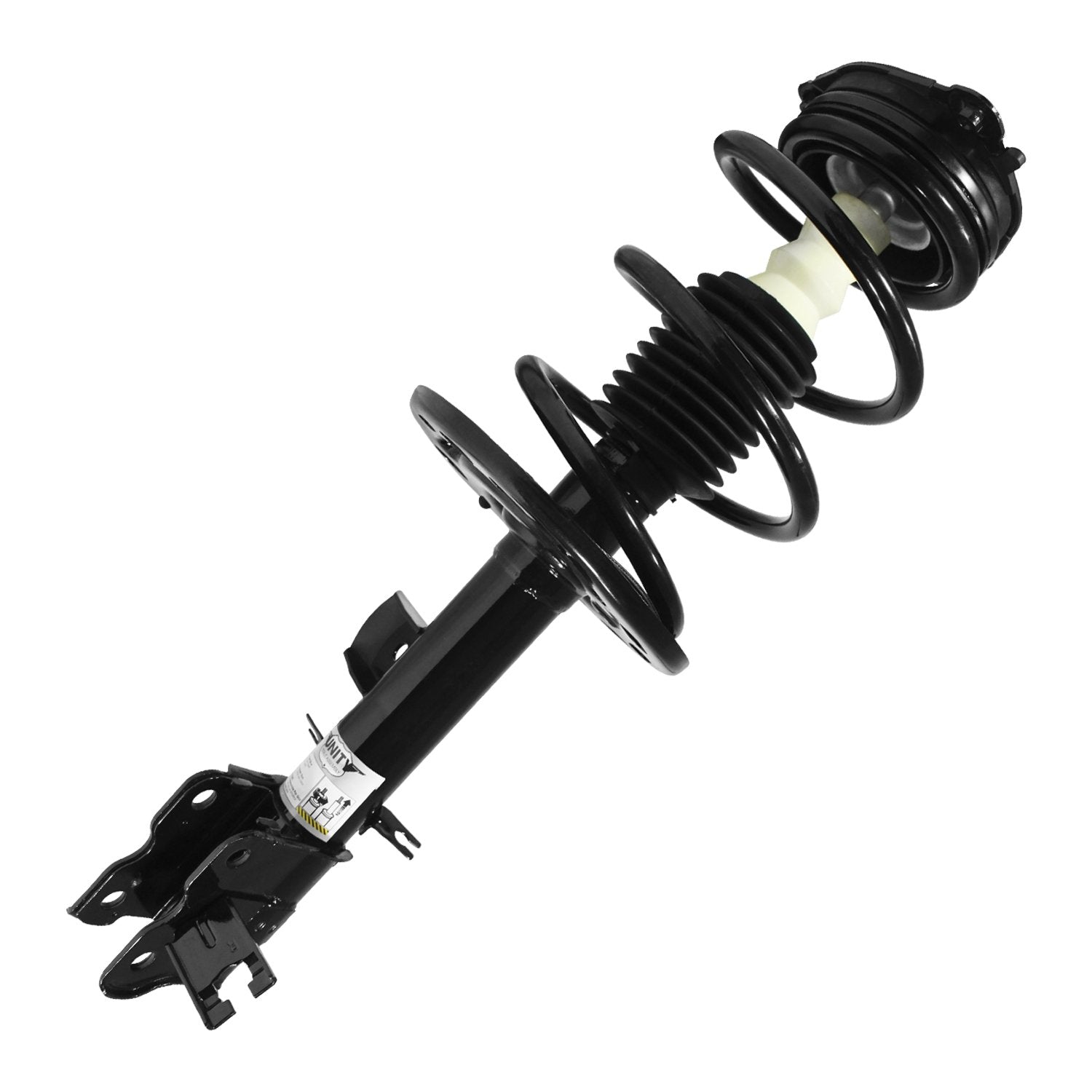 2009-2014 Nissan Murano - 11764