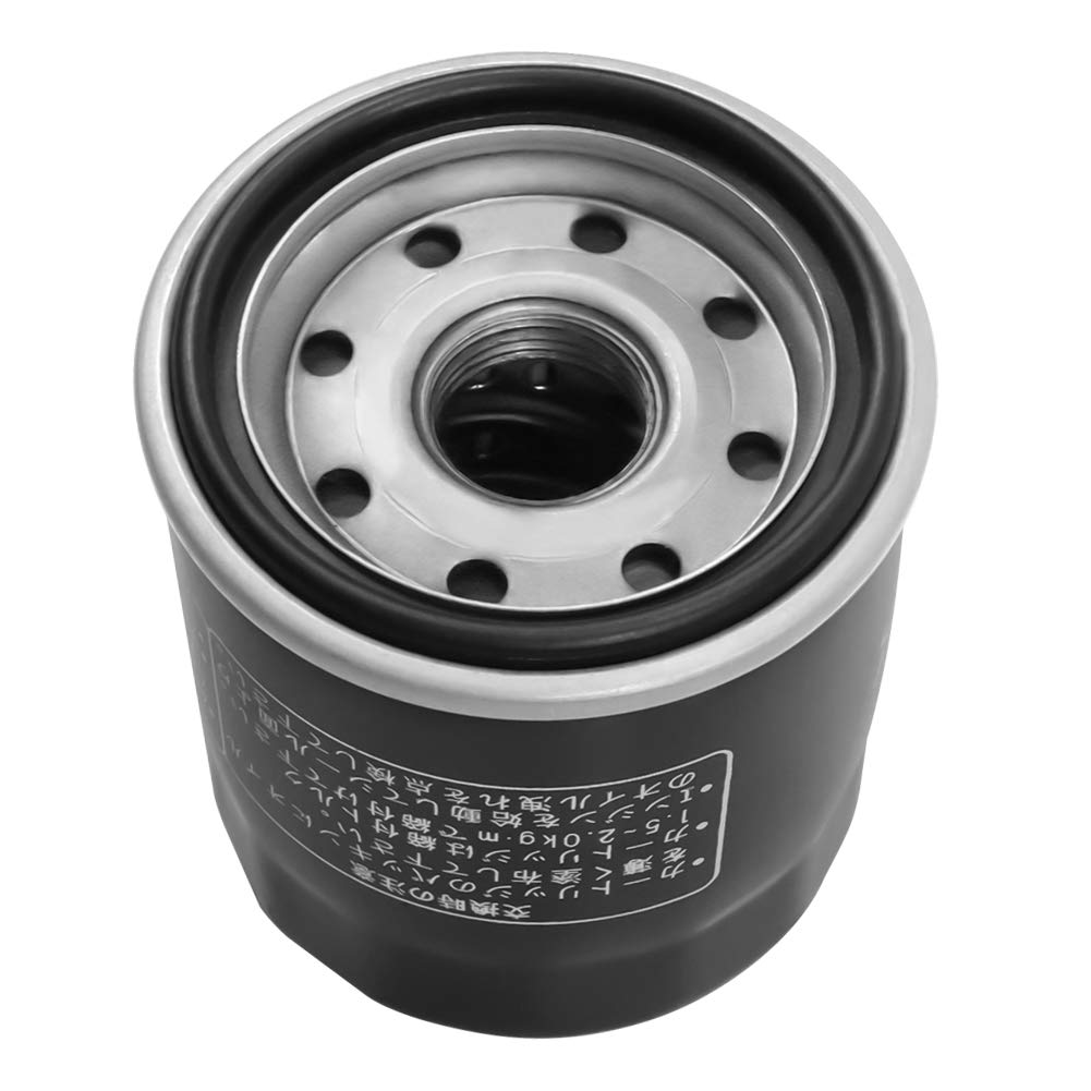 2520799 3084963 Oil Filter Replacement for Polaris Sportsman 500 450 400 335 Ranger 500 400 Magnum 325 330 425 500 2x4 EFI Trail