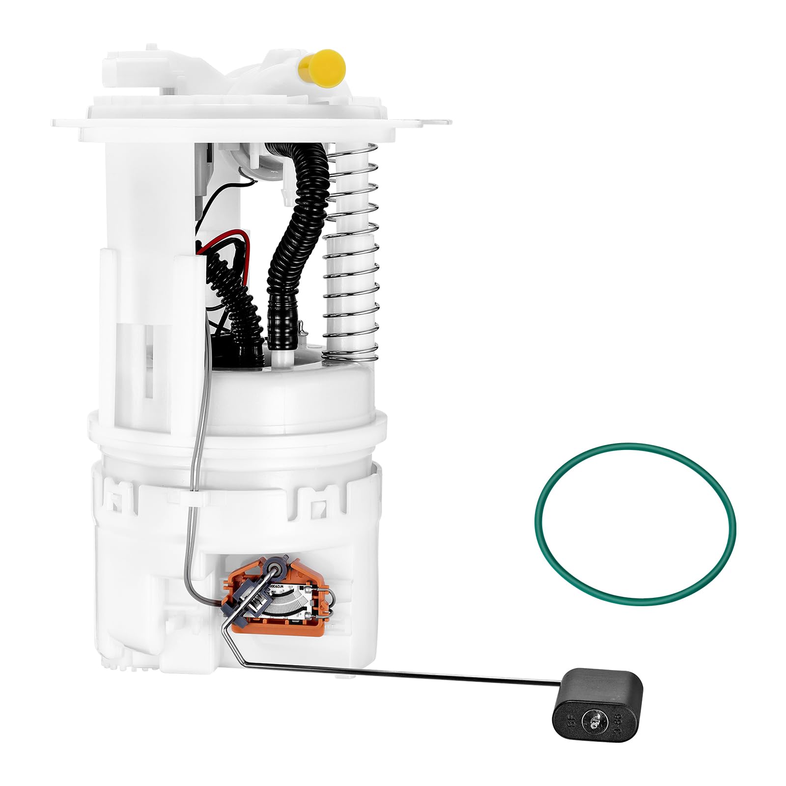 BDFHYK E7196M Electric Fuel pump module assembly Compatible with 2005-2007 Town & Country Chrysler 3.3L V6/Town & Country Chrysl