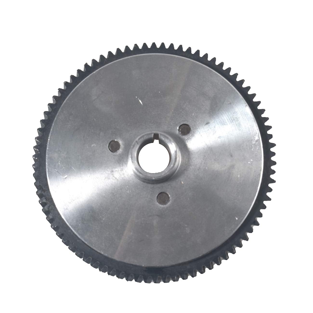 Mingdun 49cc 66cc 80cc 2-Stroke Bicycle Motorized Engine Bike Kit Clutch with 15 pcs Pads
