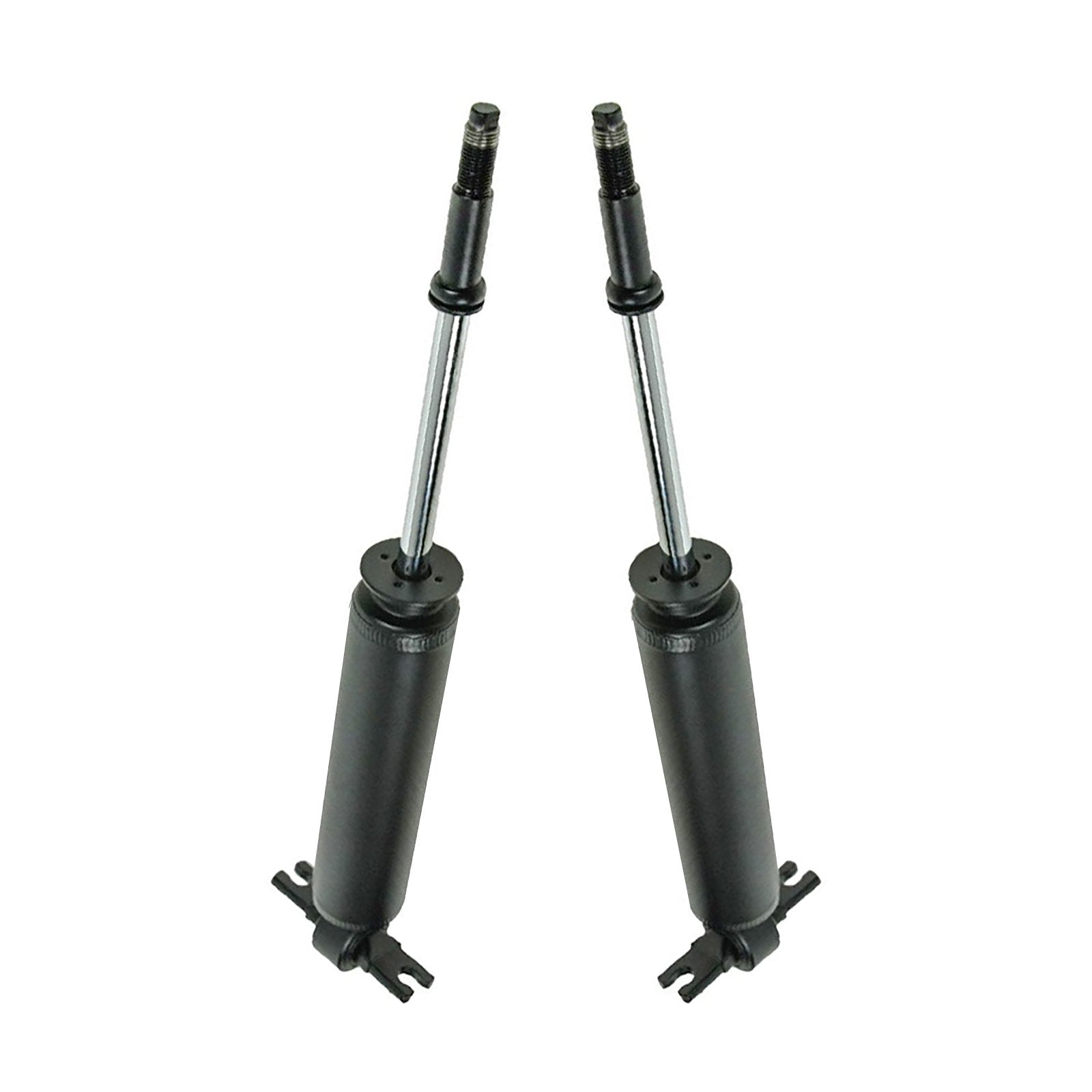 Trq Front Shock Absorber Set Compatible With 2002-2008 Dodge Ram 1500