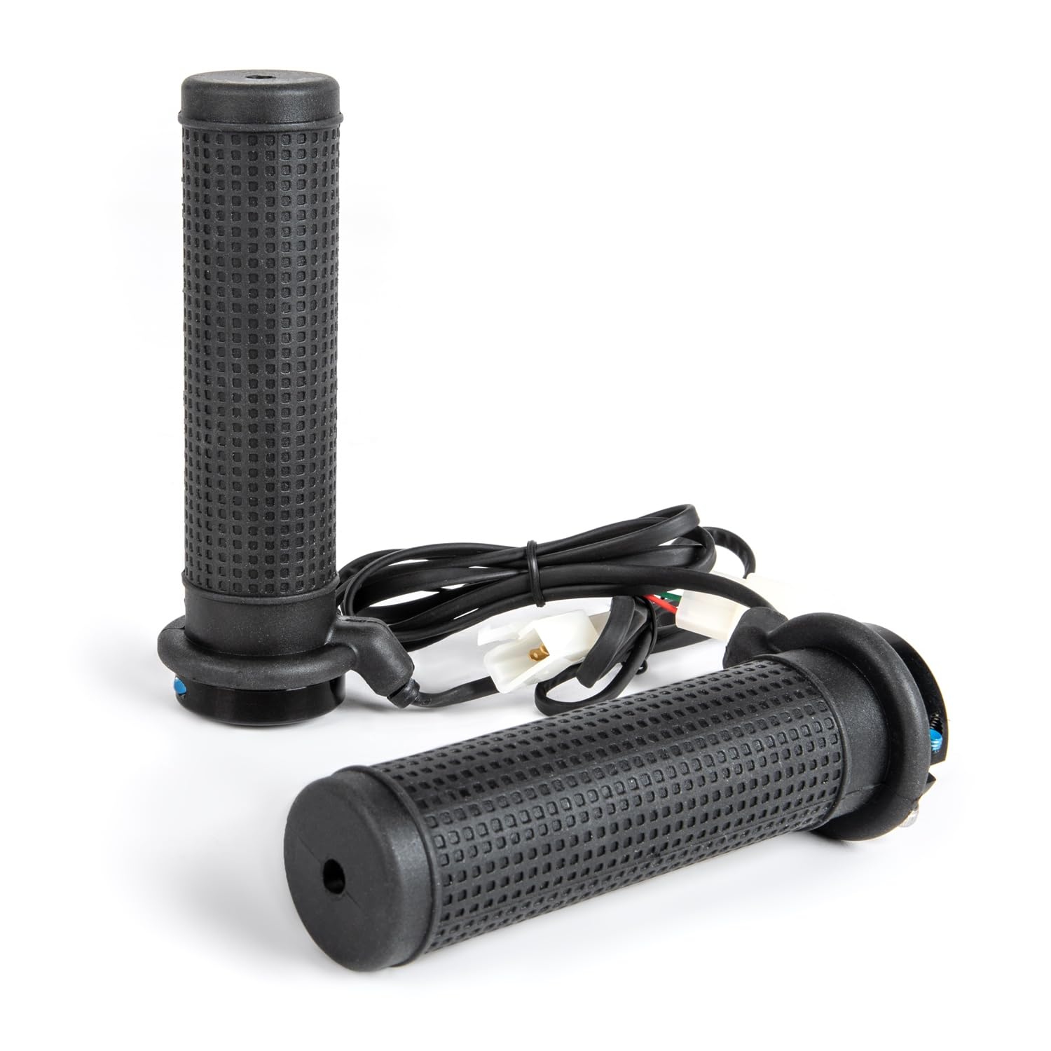 Kimpex Heated Thumb and Handle Assembly - Black, Durable Design for Enhanced Comfort