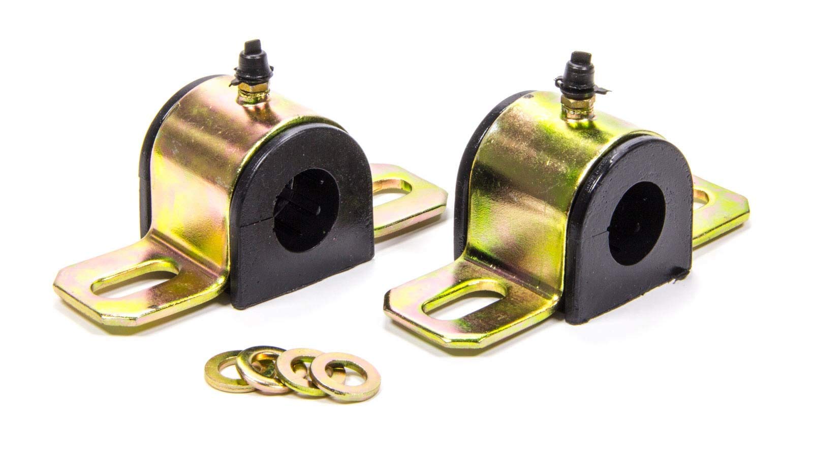 Energy Suspension 9.5158G 7/8 Greasable Sway Bar Set