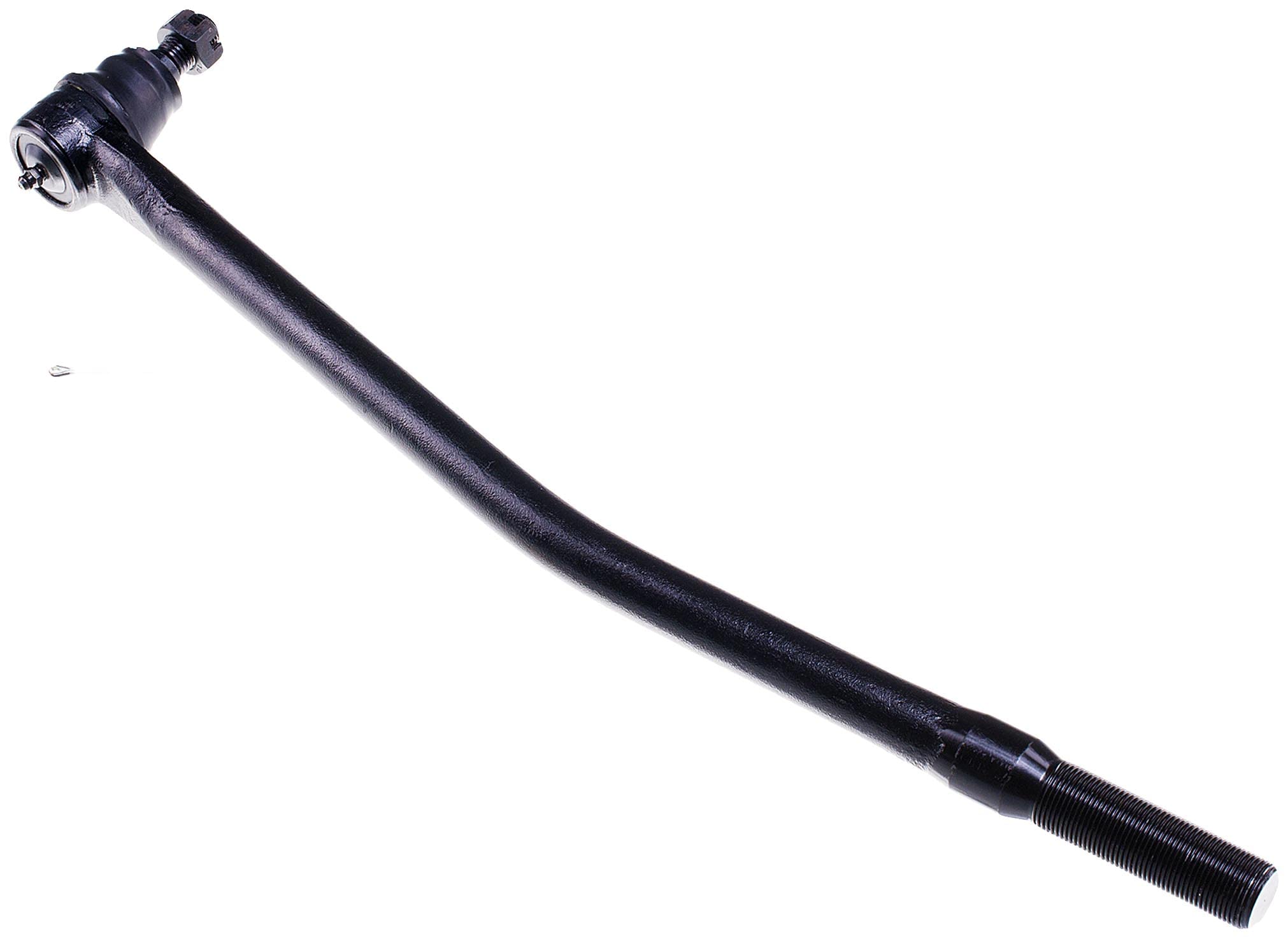 Dorman D1288Xl Front Driver Side Inner Steering Tie Rod End Compatible With Select Ford Models